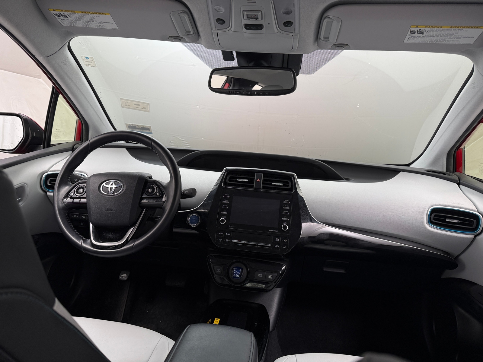 Thumbnail: 2021 Toyota Prius - 3