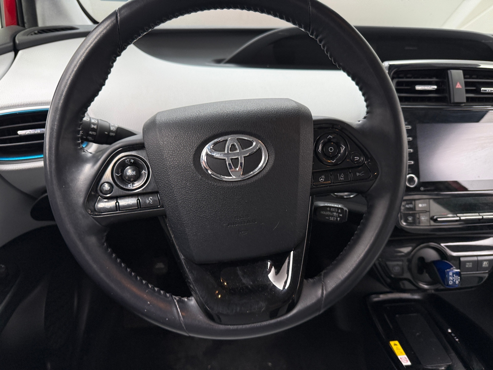 Thumbnail: 2021 Toyota Prius - 5