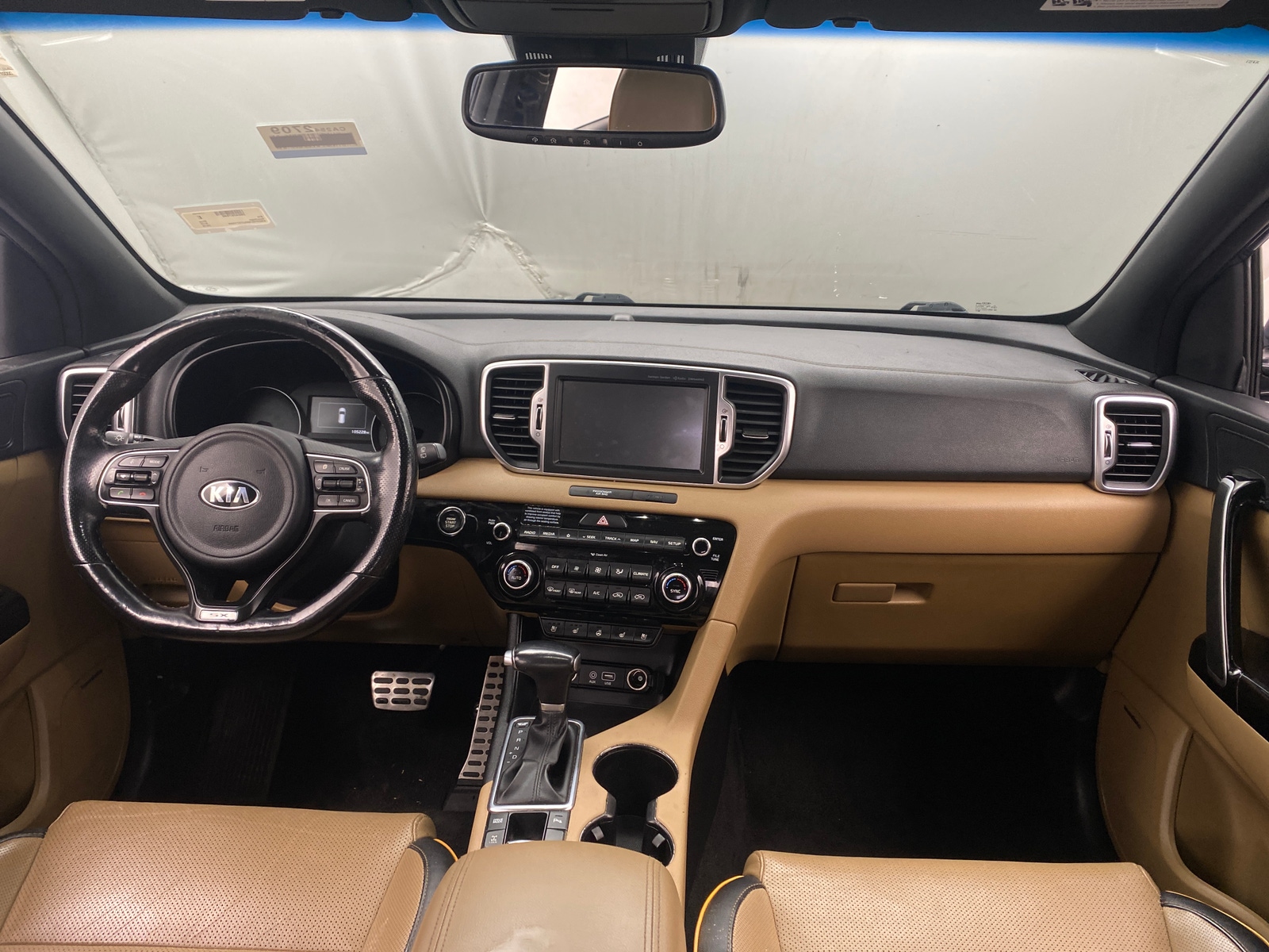 Thumbnail: 2018 Kia Sportage - 2