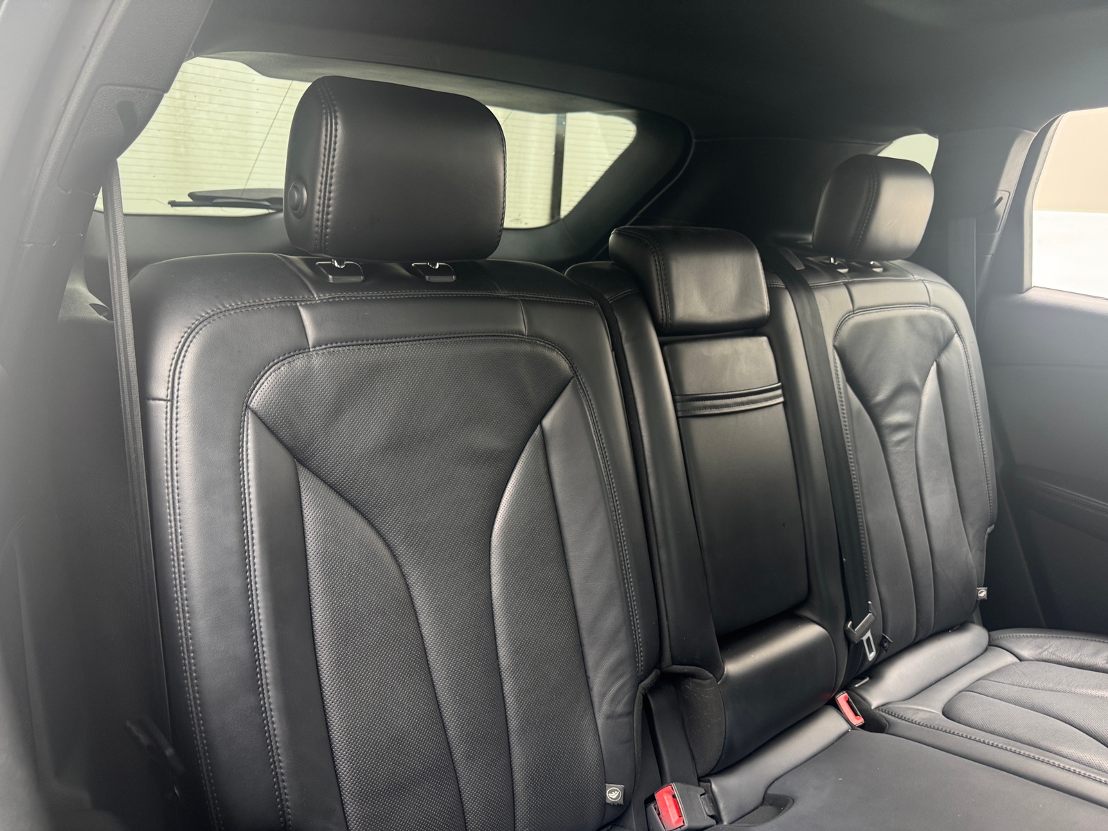 Thumbnail: 2018 Lincoln MKX - 5