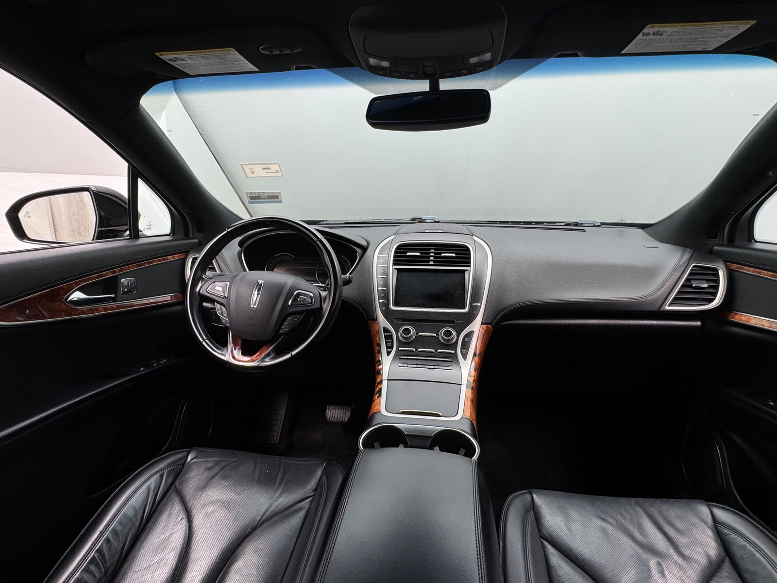 Thumbnail: 2018 Lincoln MKX - 2