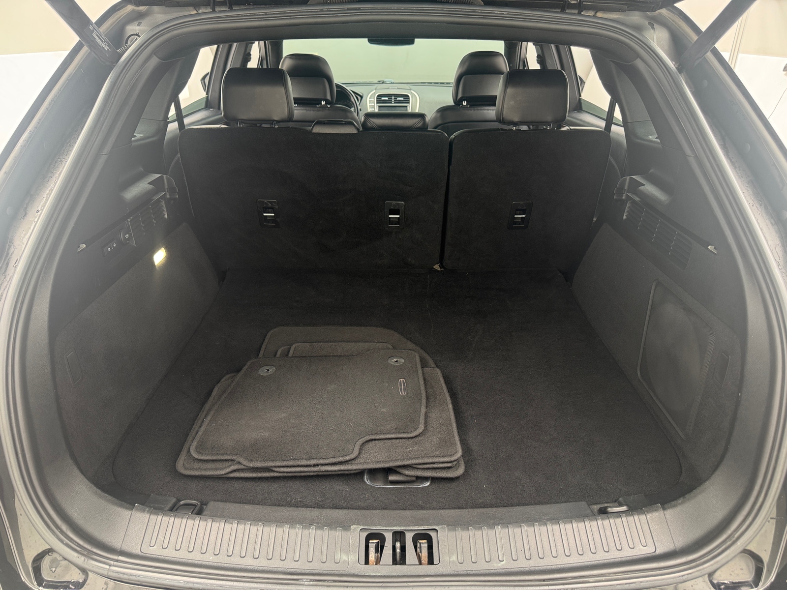 Thumbnail: 2018 Lincoln MKX - 6