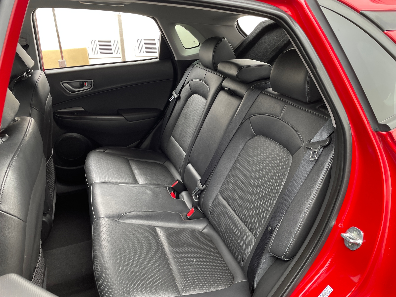 Thumbnail: 2021 Hyundai Kona - 5