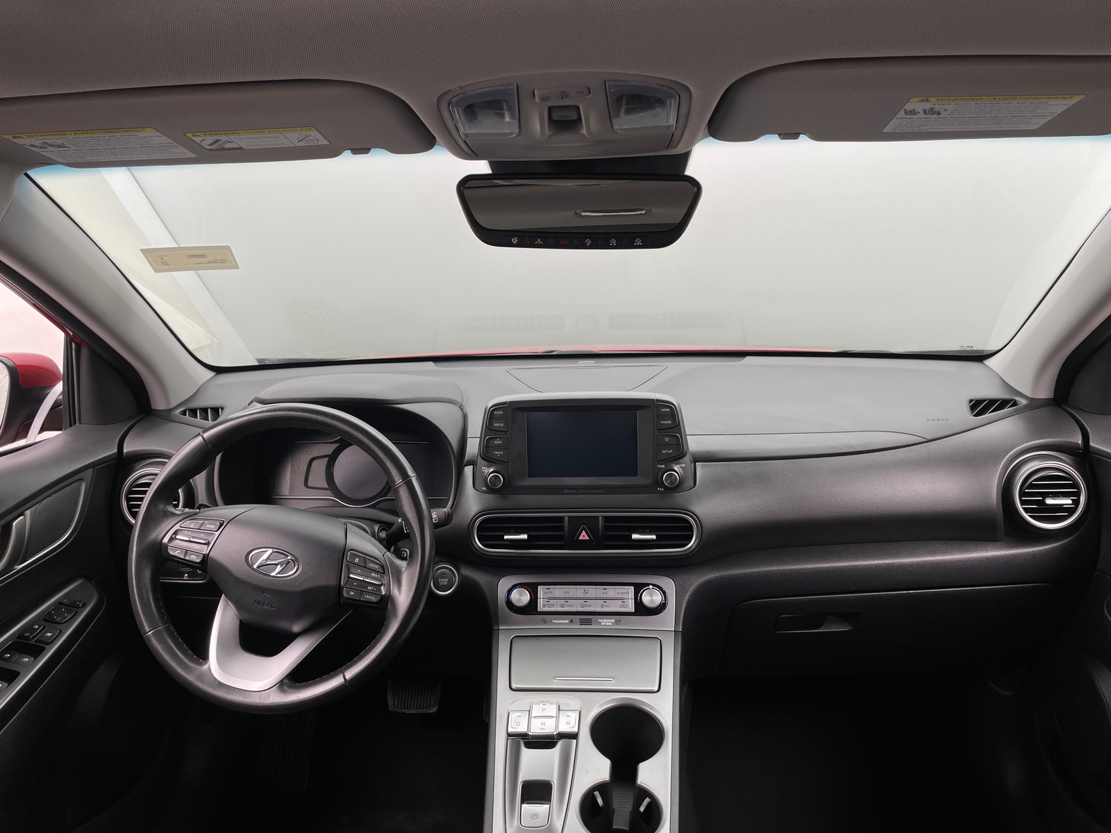 Thumbnail: 2021 Hyundai Kona - 2