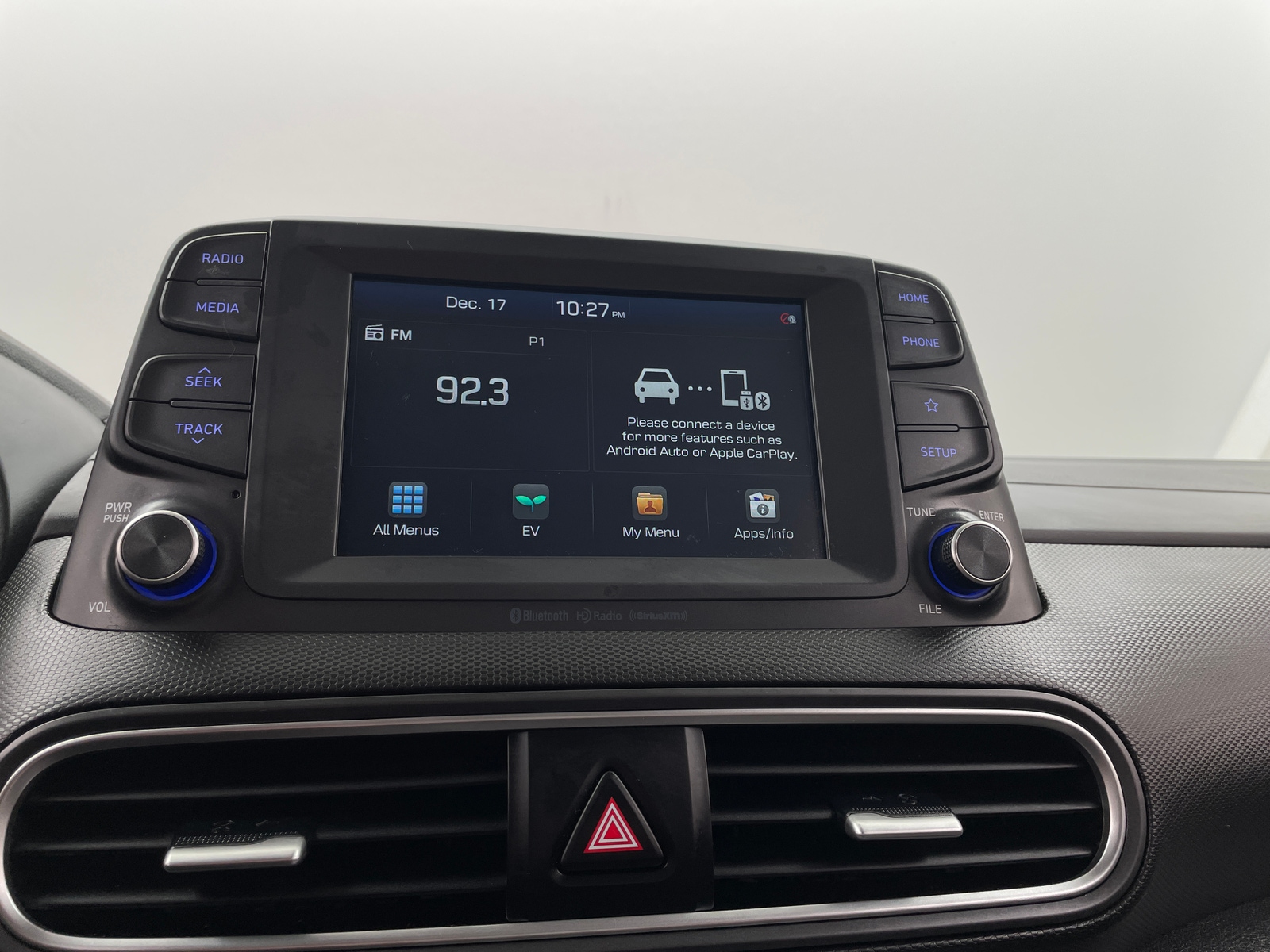 Thumbnail: 2021 Hyundai Kona - 3