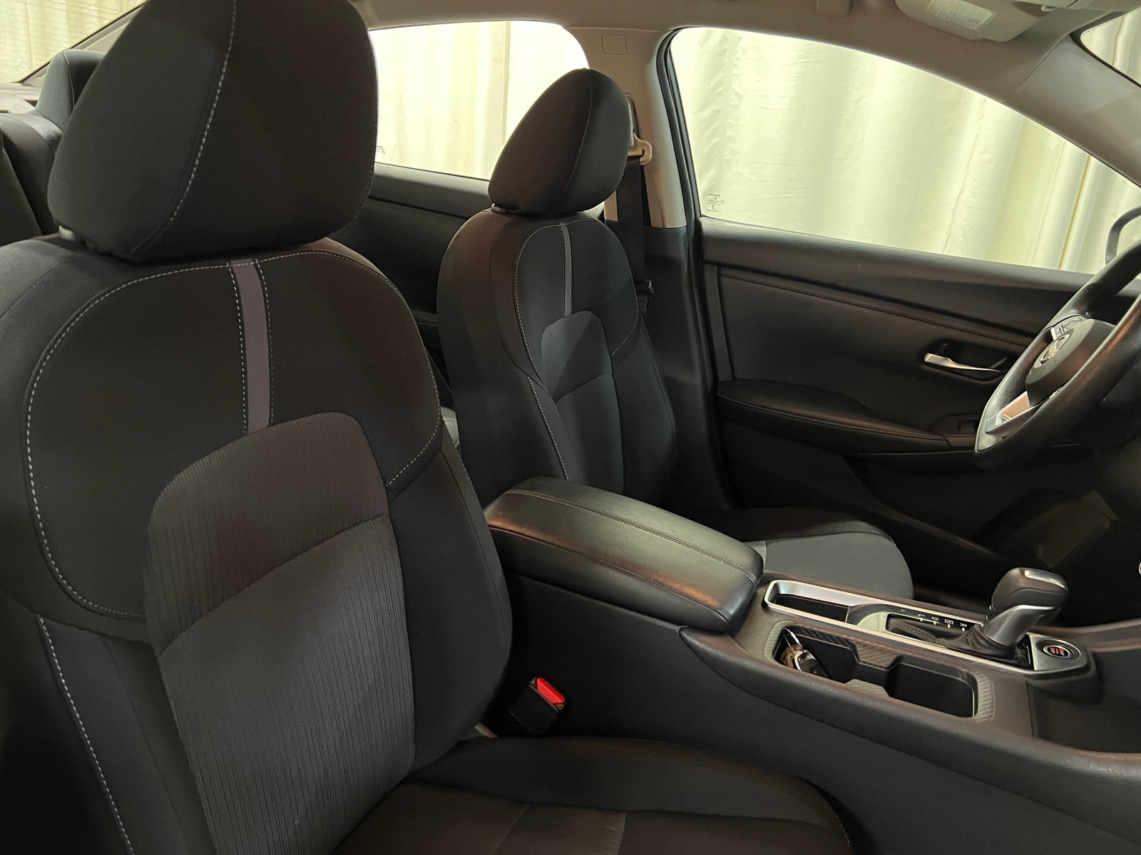 Thumbnail: 2024 Nissan Sentra - 2