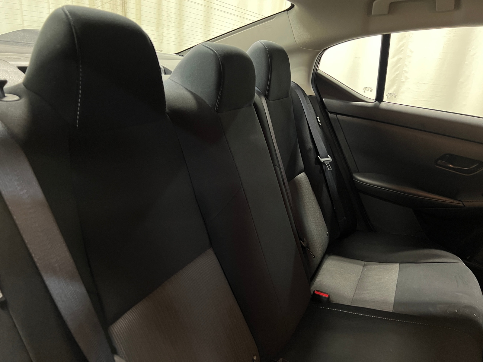 Thumbnail: 2024 Nissan Sentra - 6