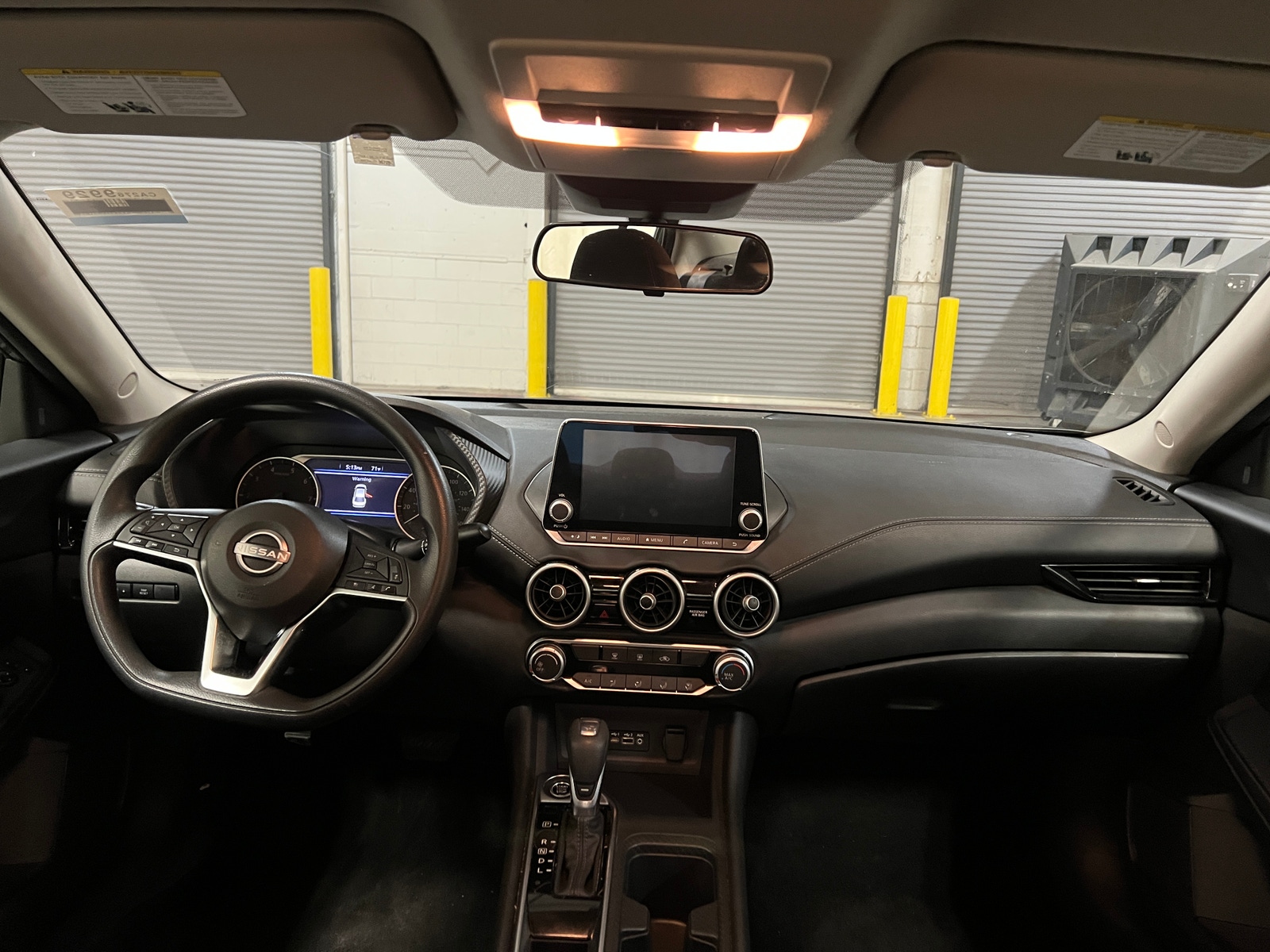 Thumbnail: 2024 Nissan Sentra - 3