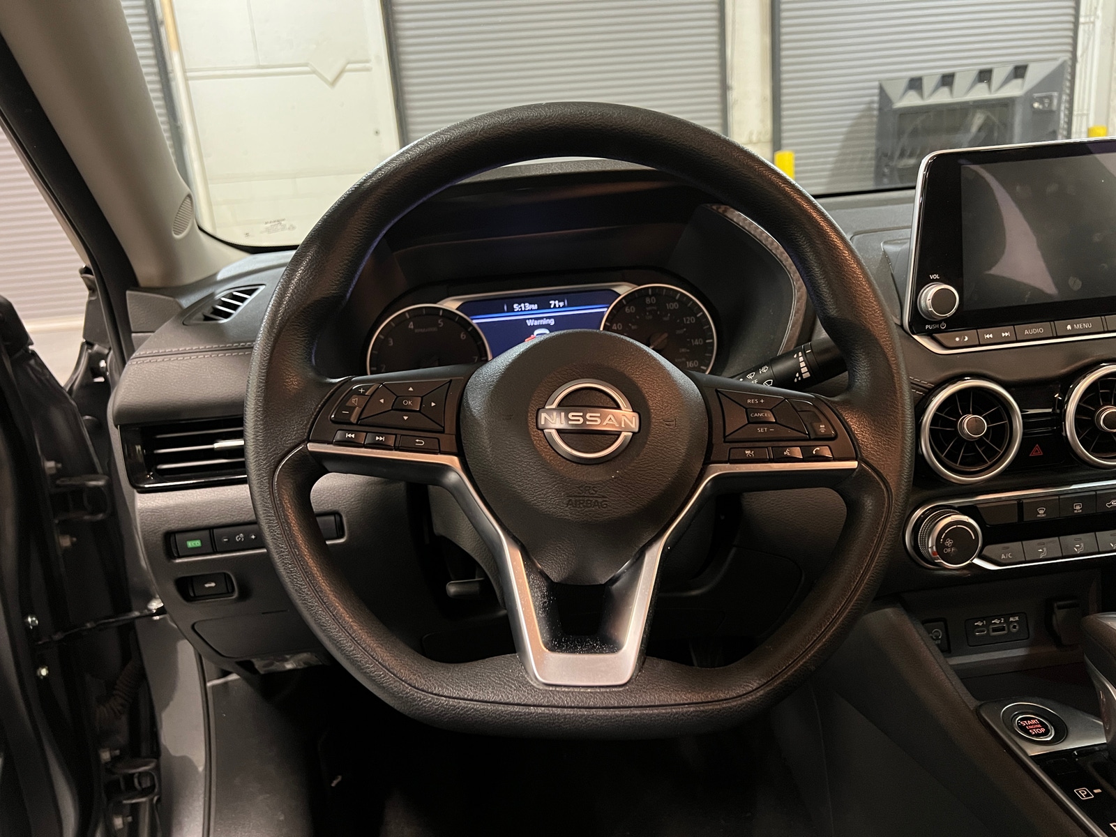 Thumbnail: 2024 Nissan Sentra - 5