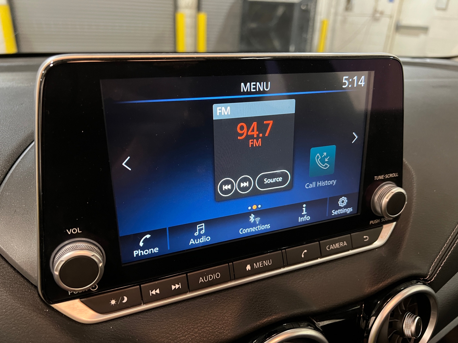 Thumbnail: 2024 Nissan Sentra - 4