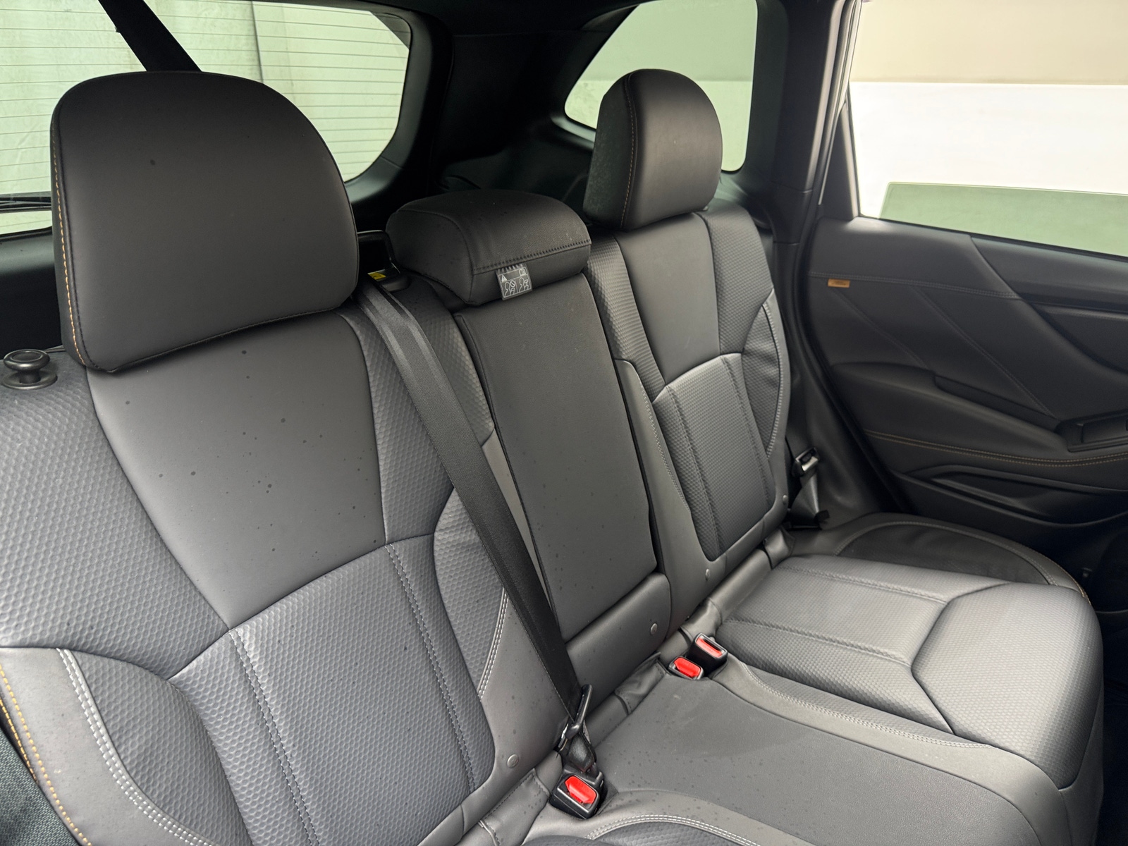 Thumbnail: 2022 Subaru Forester - 5