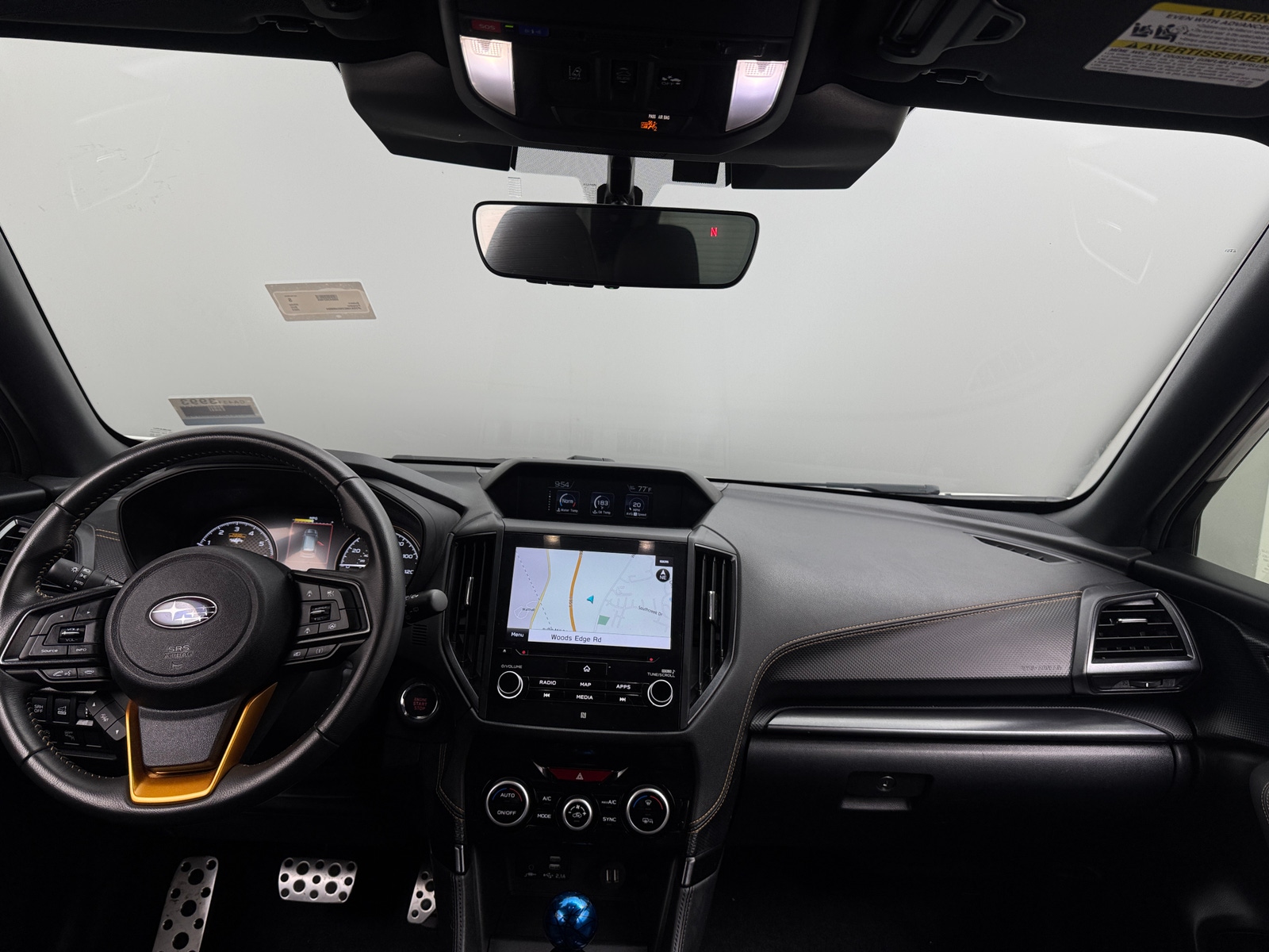 Thumbnail: 2022 Subaru Forester - 2