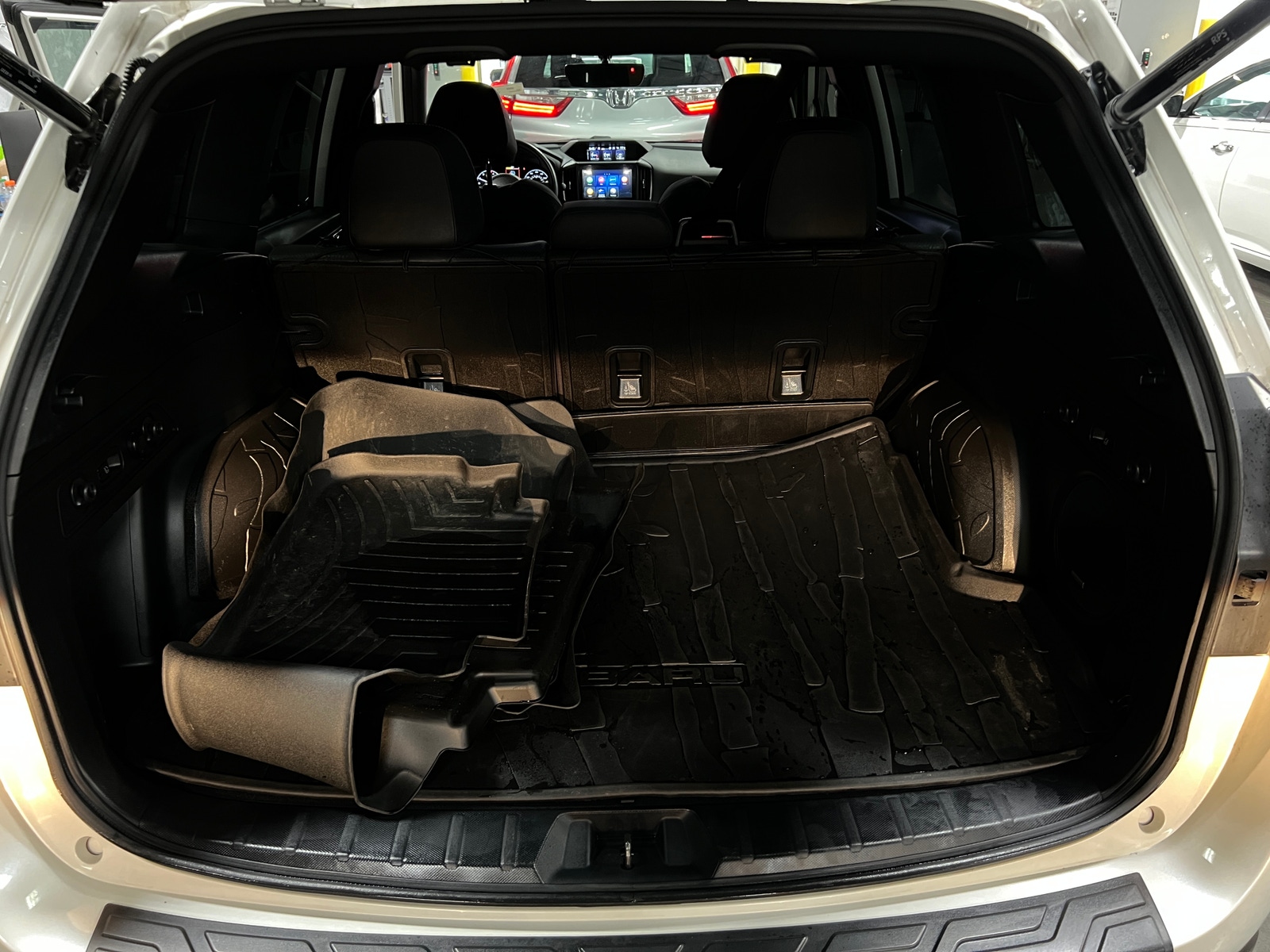 Thumbnail: 2022 Subaru Forester - 6