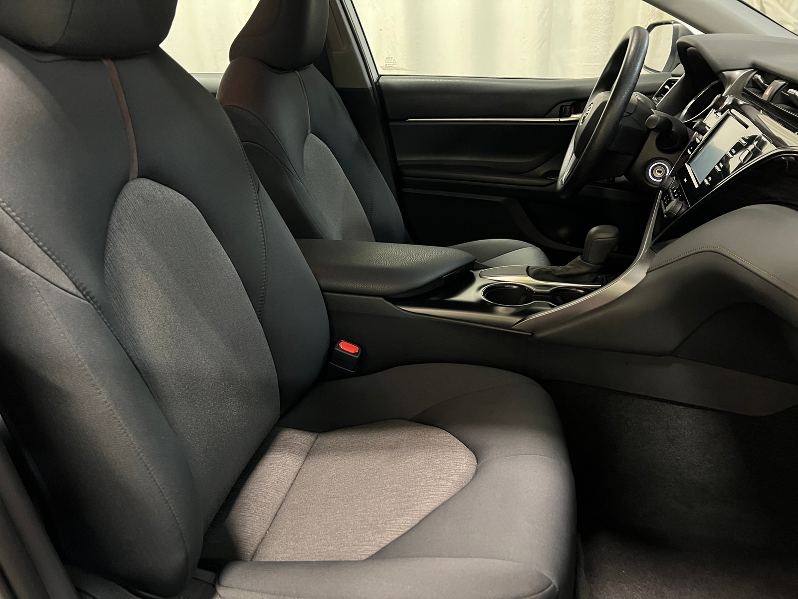 Thumbnail: 2020 Toyota Camry - 2