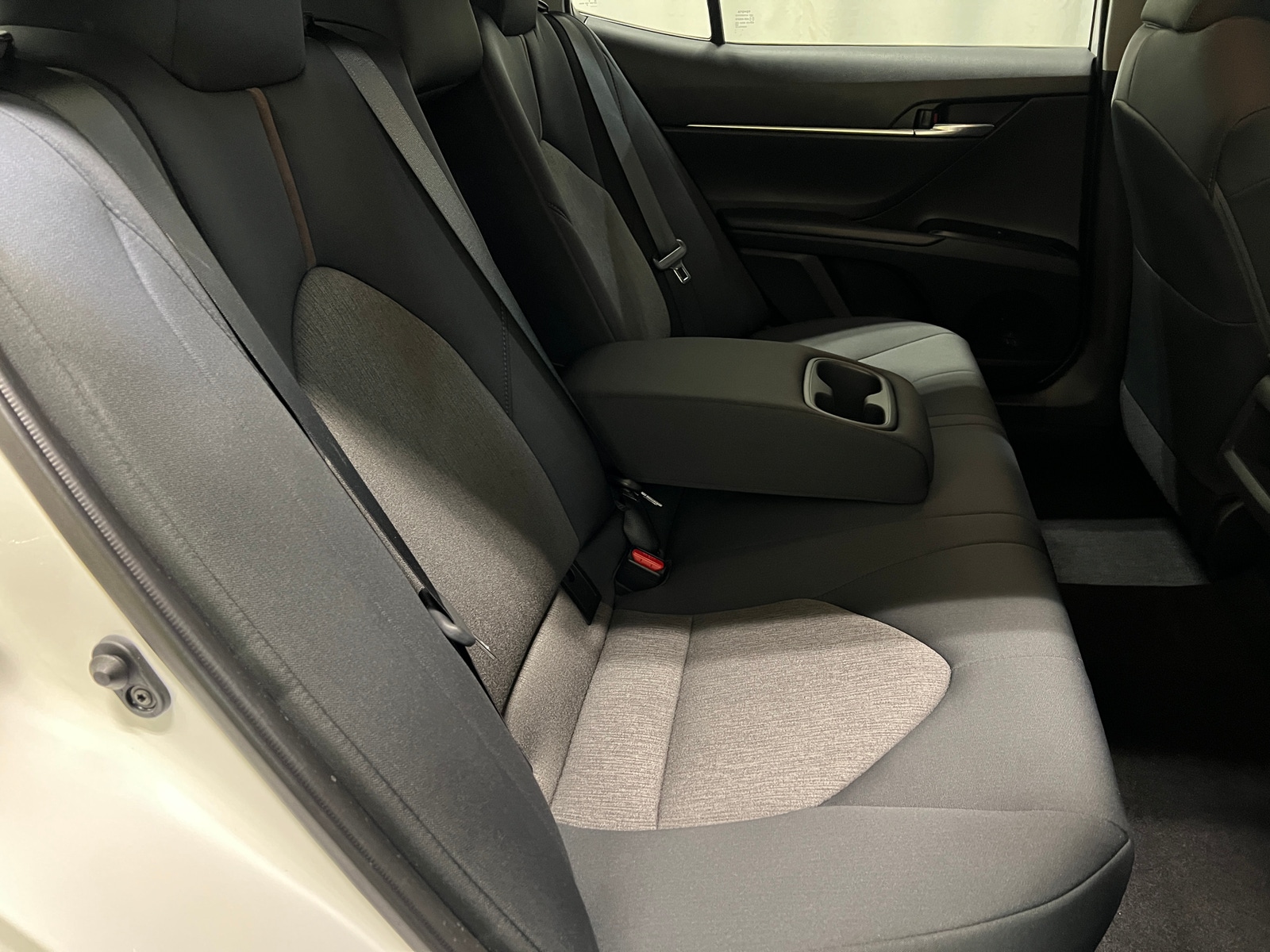 Thumbnail: 2020 Toyota Camry - 6