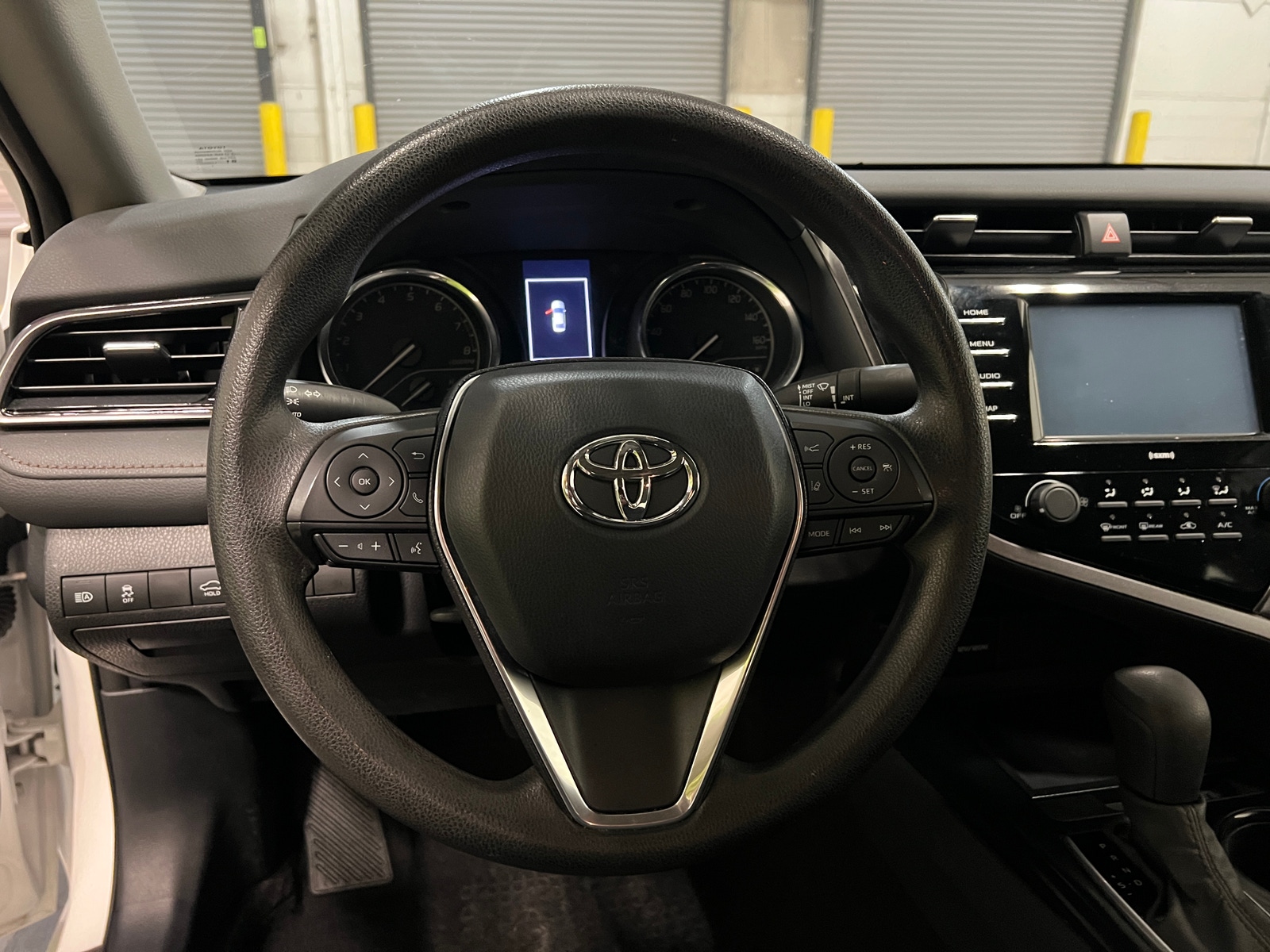 Thumbnail: 2020 Toyota Camry - 5