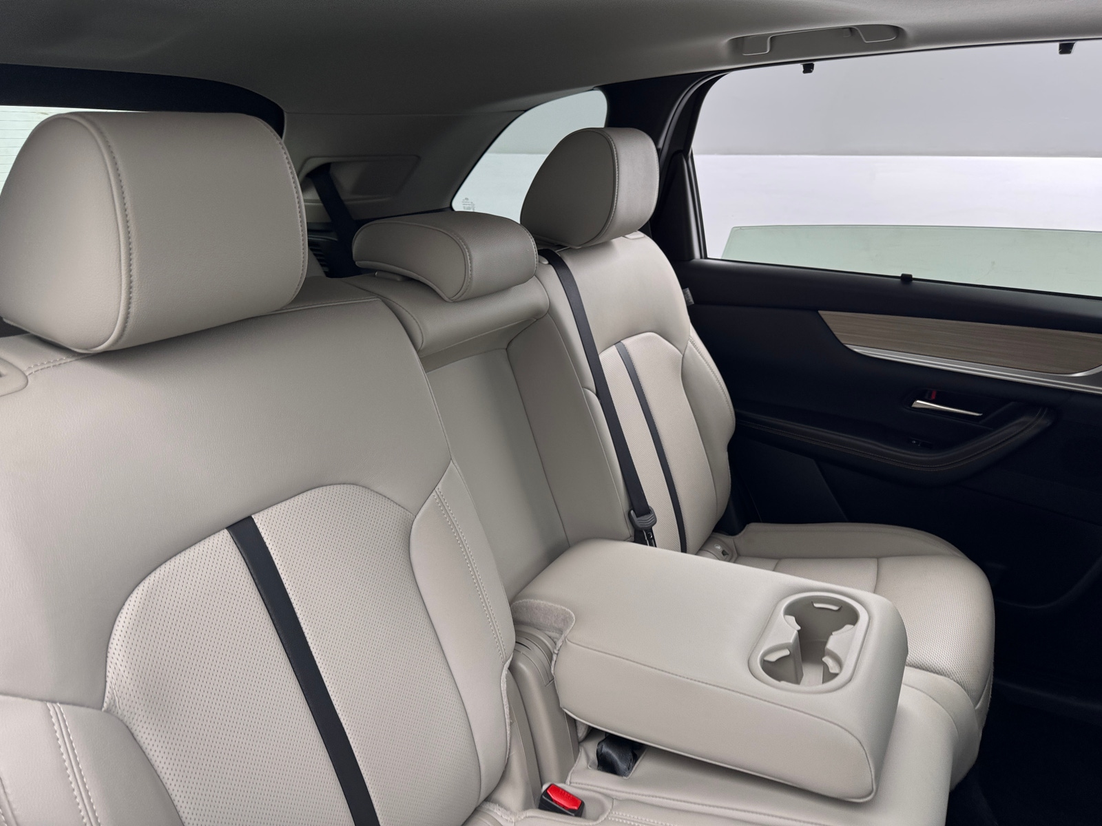 Thumbnail: 2024 Mazda CX-90 - 5