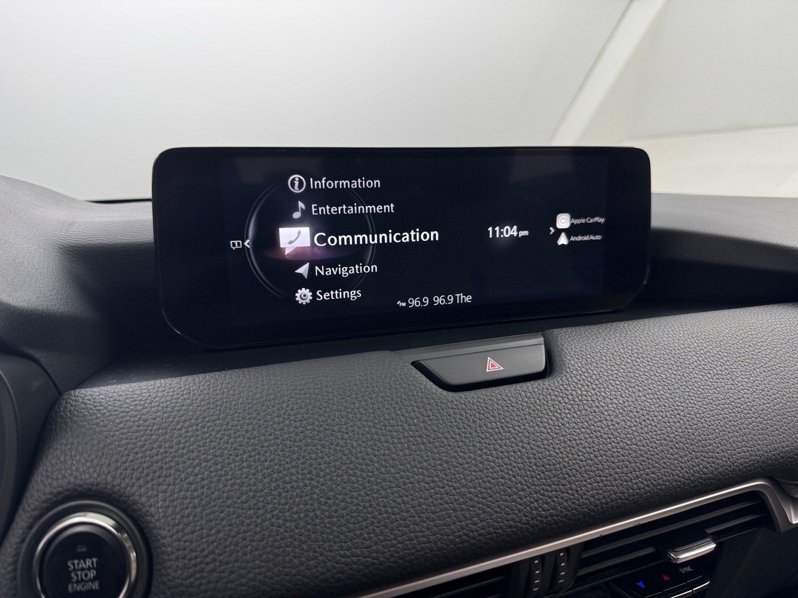 Thumbnail: 2024 Mazda CX-90 - 3