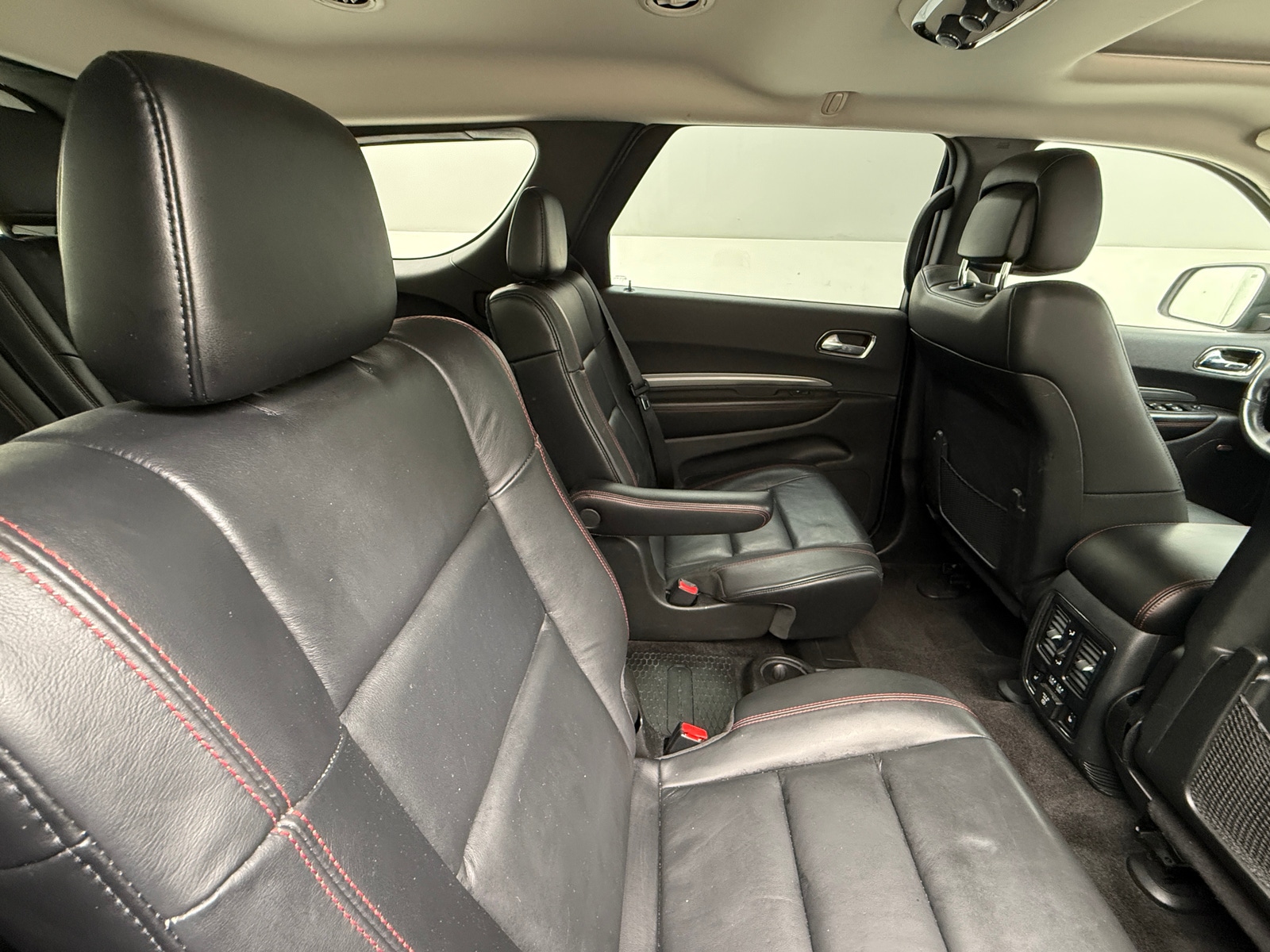 Thumbnail: 2018 Dodge Durango - 5