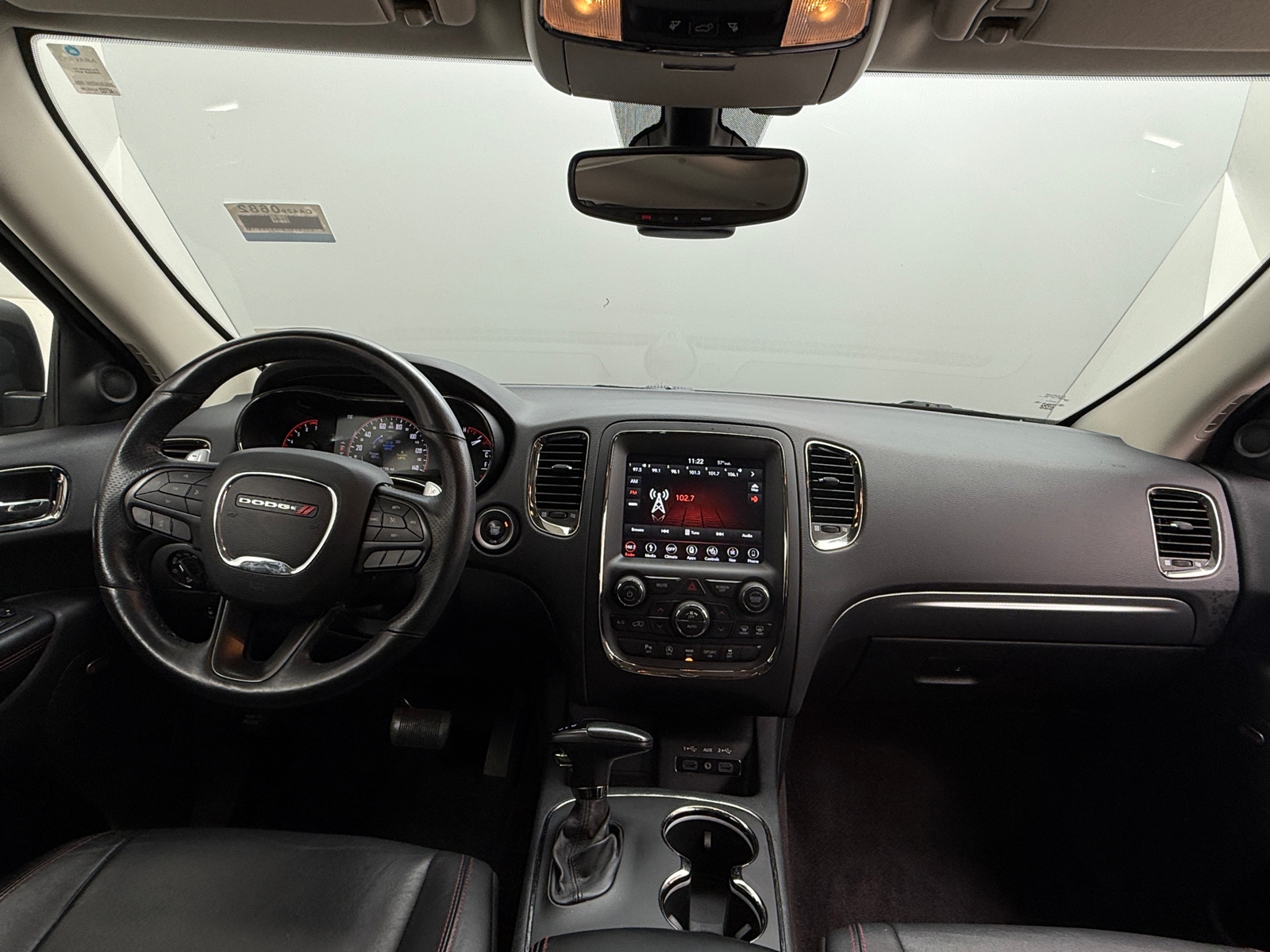 Thumbnail: 2018 Dodge Durango - 2