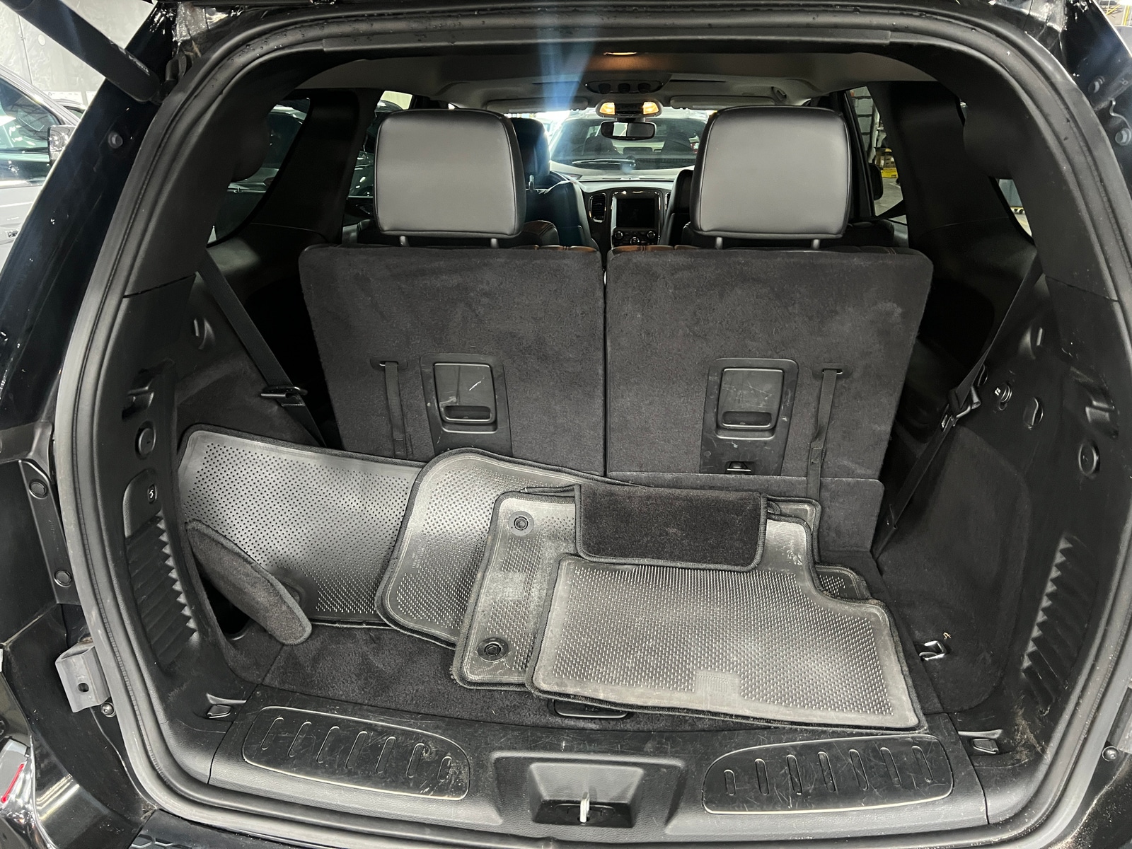 Thumbnail: 2018 Dodge Durango - 6