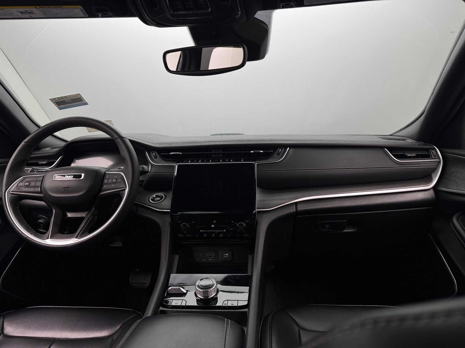 Thumbnail: 2024 Jeep Grand Cherokee - 2