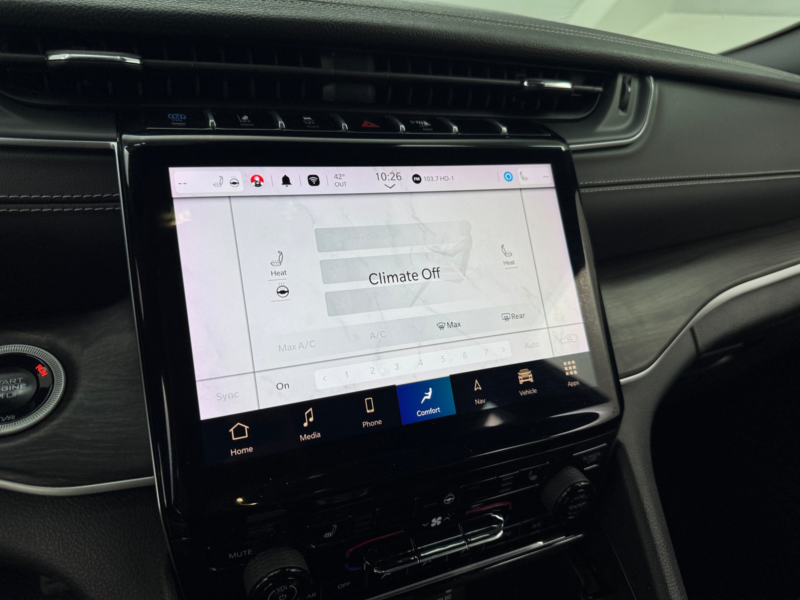 Thumbnail: 2024 Jeep Grand Cherokee - 3