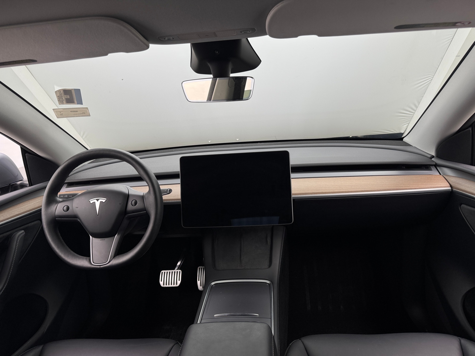 Thumbnail: 2025 Tesla Model Y - 3