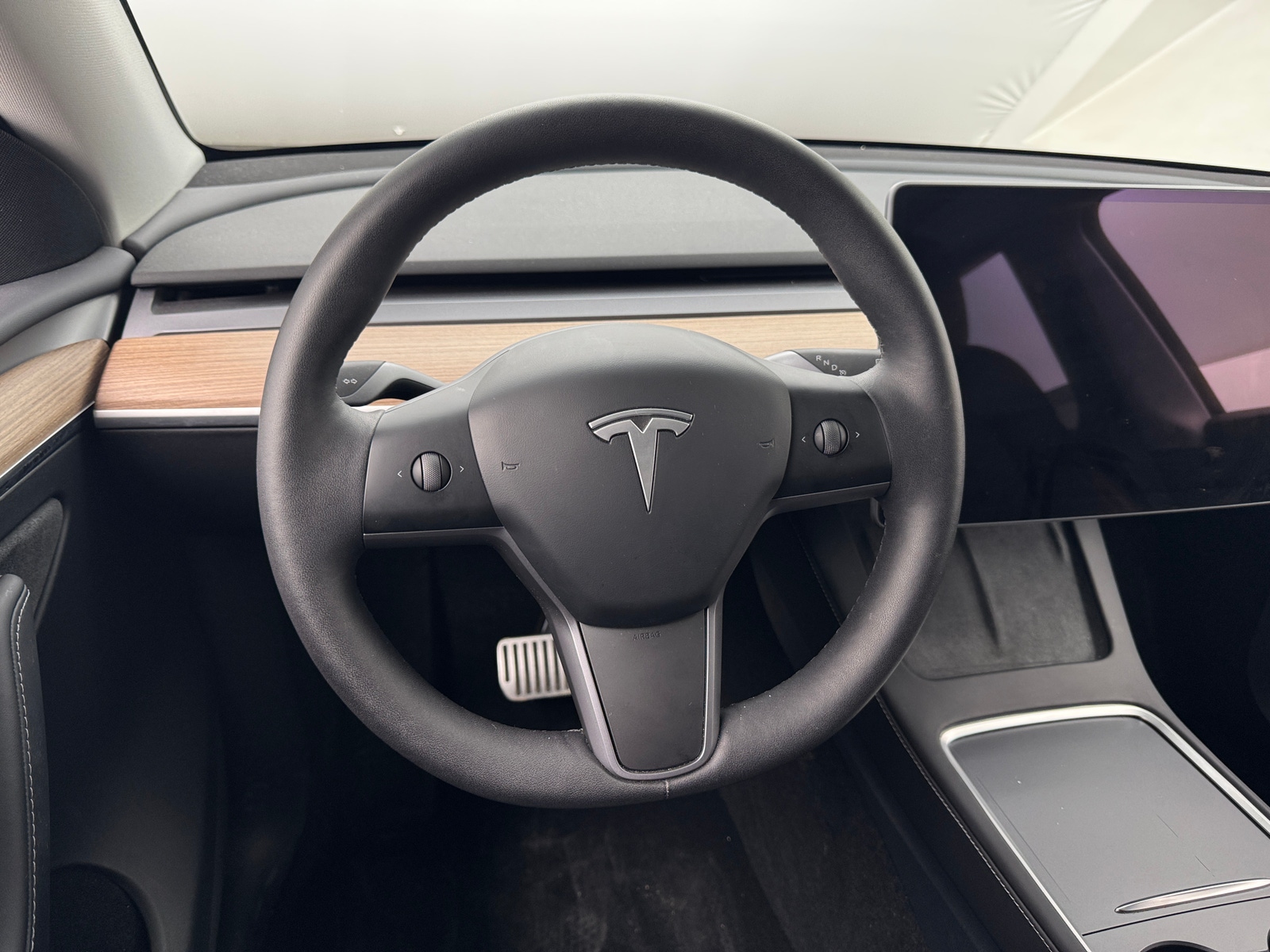 Thumbnail: 2025 Tesla Model Y - 5