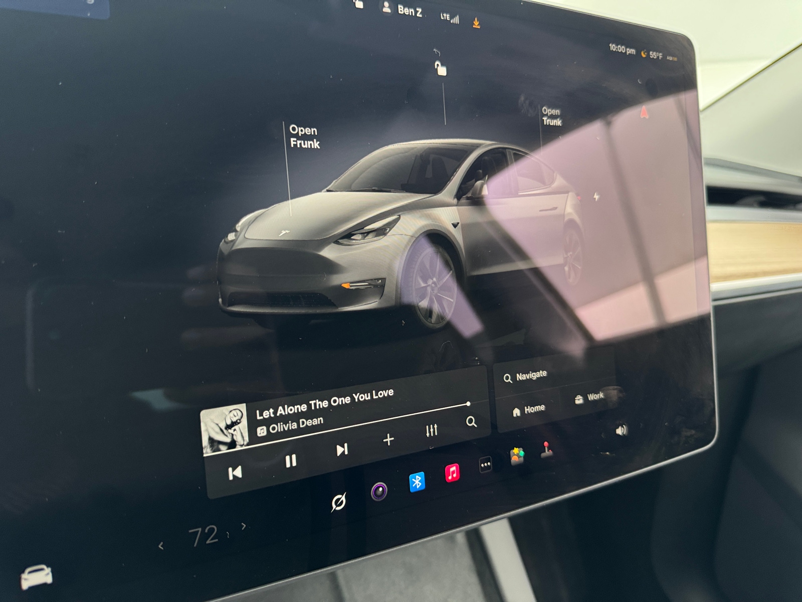 Thumbnail: 2025 Tesla Model Y - 4