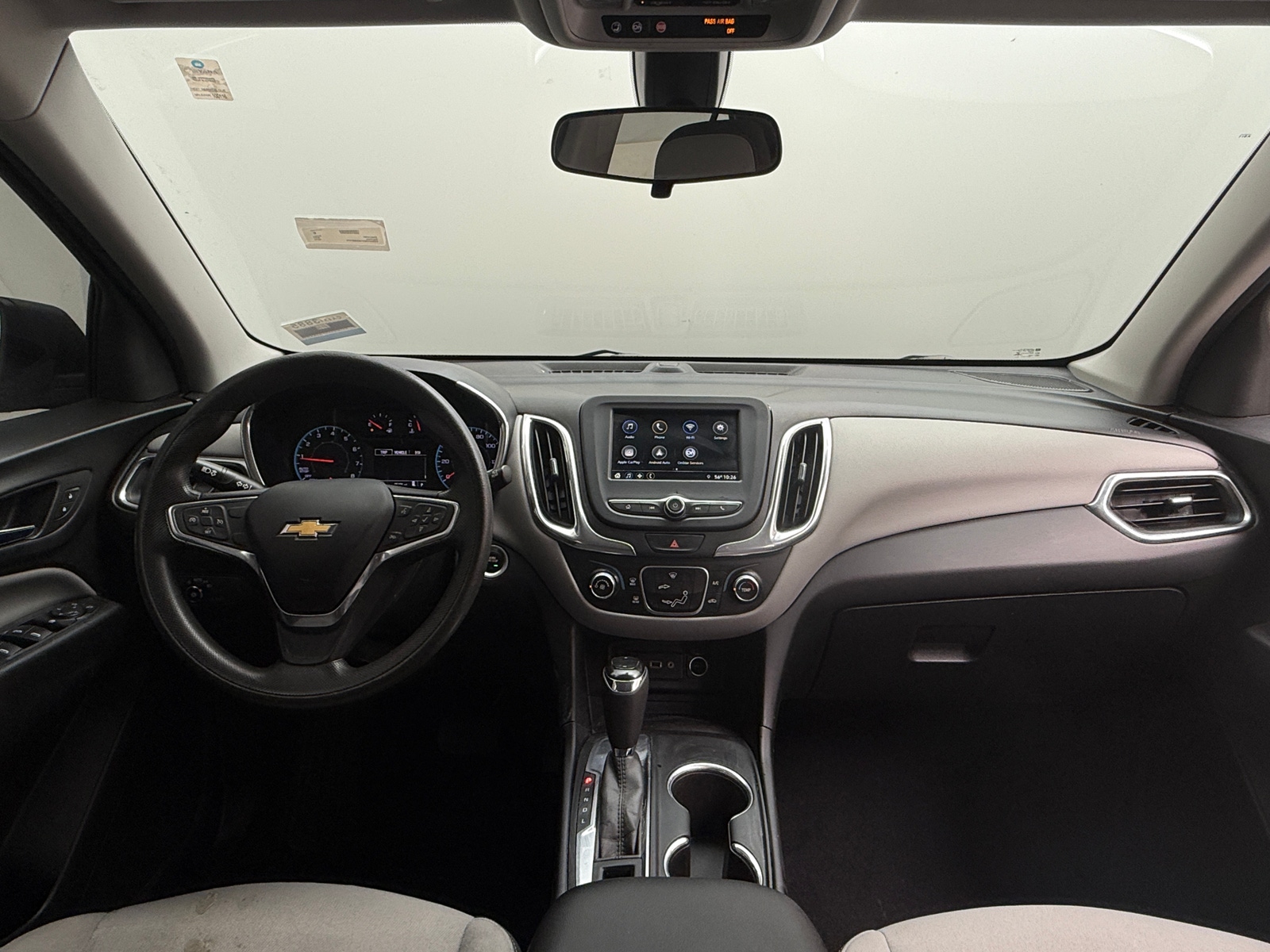 Thumbnail: 2019 Chevrolet Equinox - 3