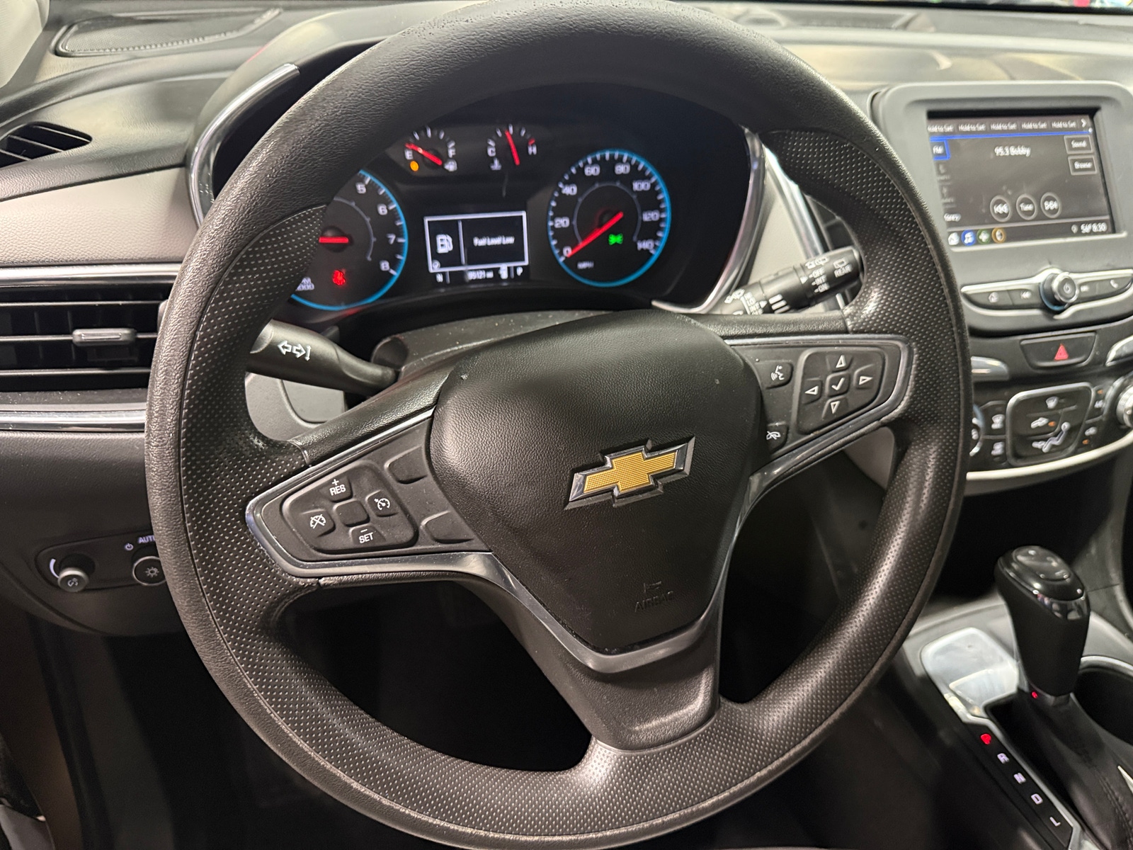 Thumbnail: 2019 Chevrolet Equinox - 5
