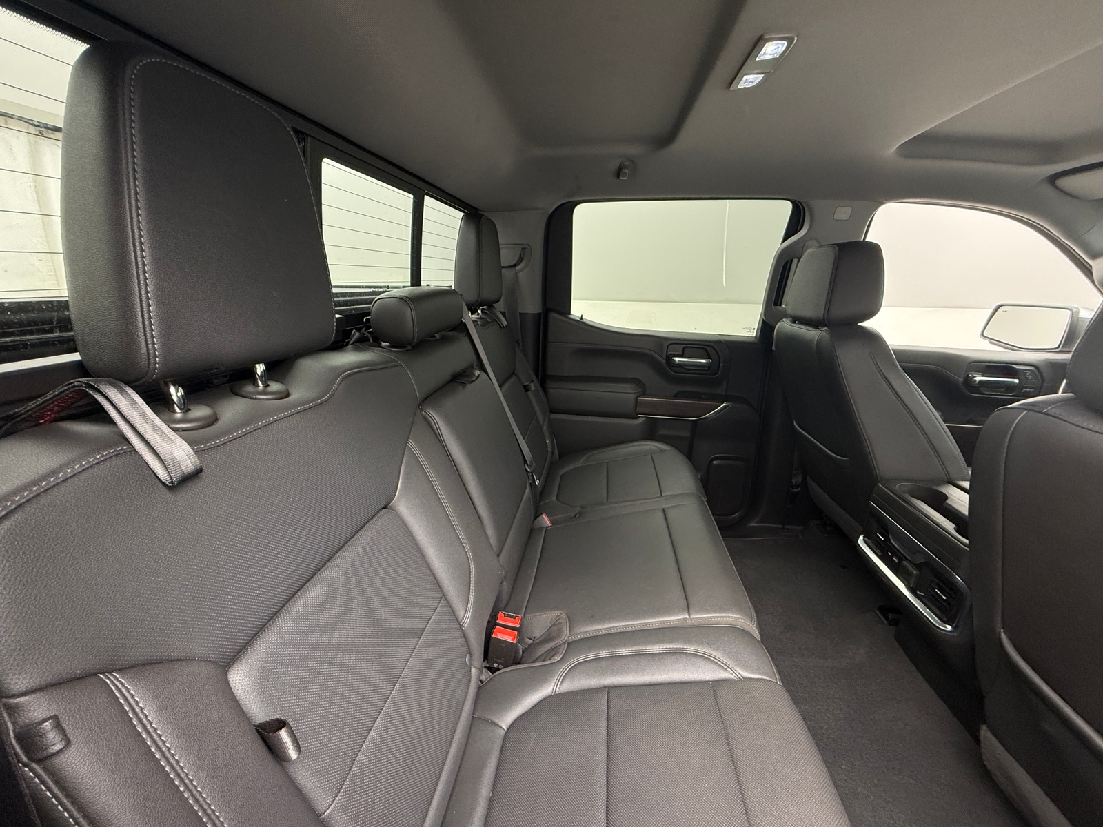 Thumbnail: 2022 GMC Sierra 1500 - 5