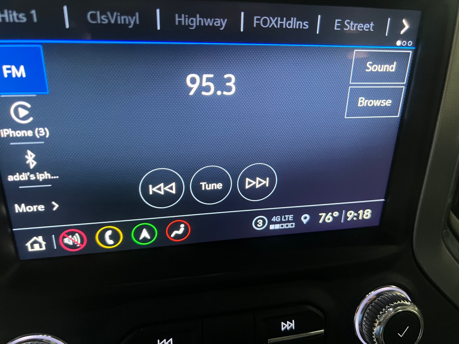 Thumbnail: 2022 GMC Sierra 1500 - 3