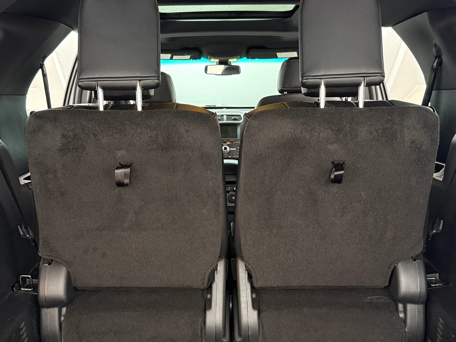 Thumbnail: 2017 Ford Explorer - 6