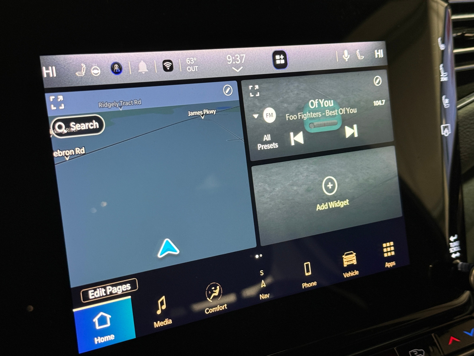 Thumbnail: 2023 Jeep Wagoneer - 3