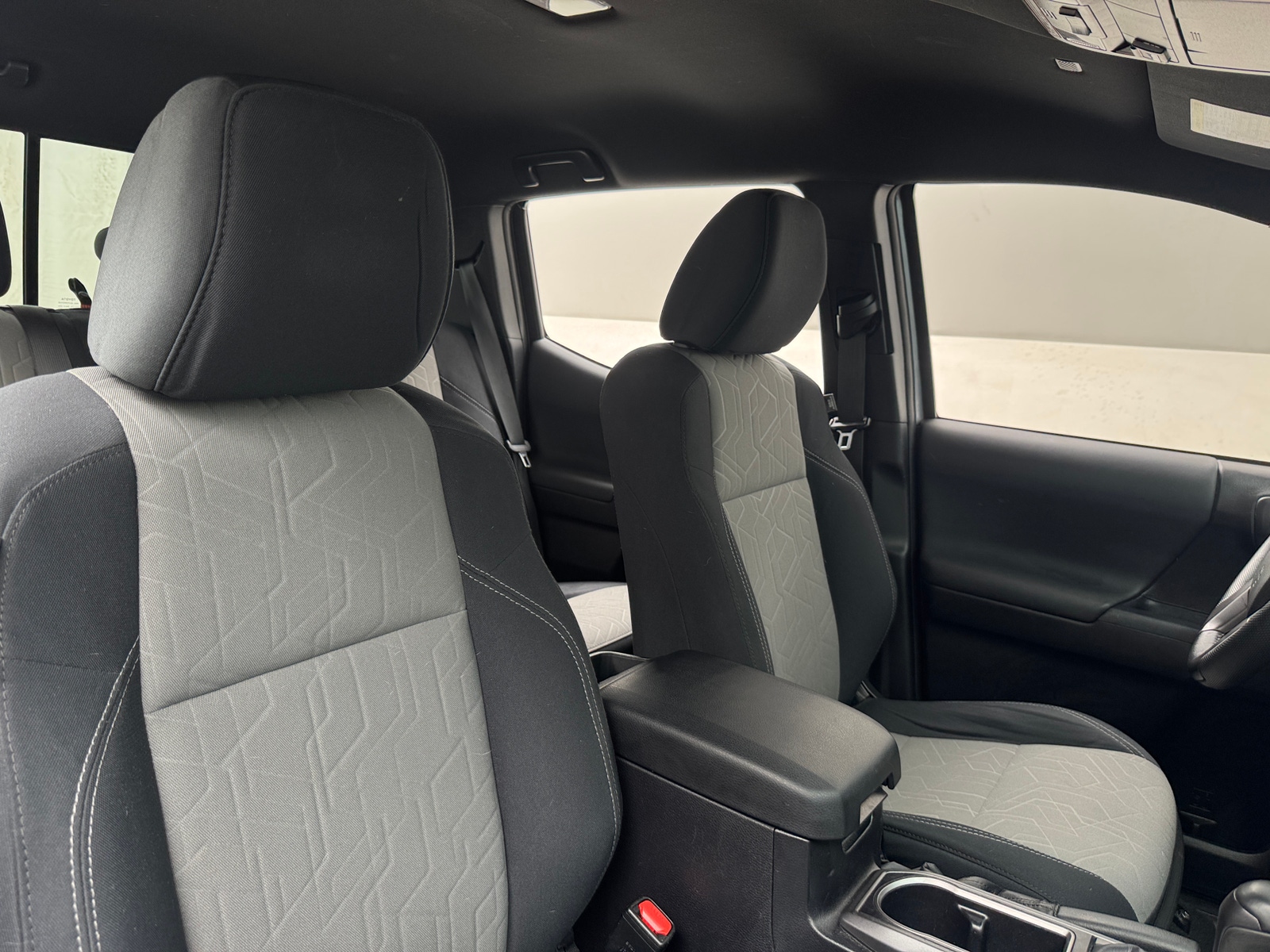 Thumbnail: 2021 Toyota Tacoma - 2