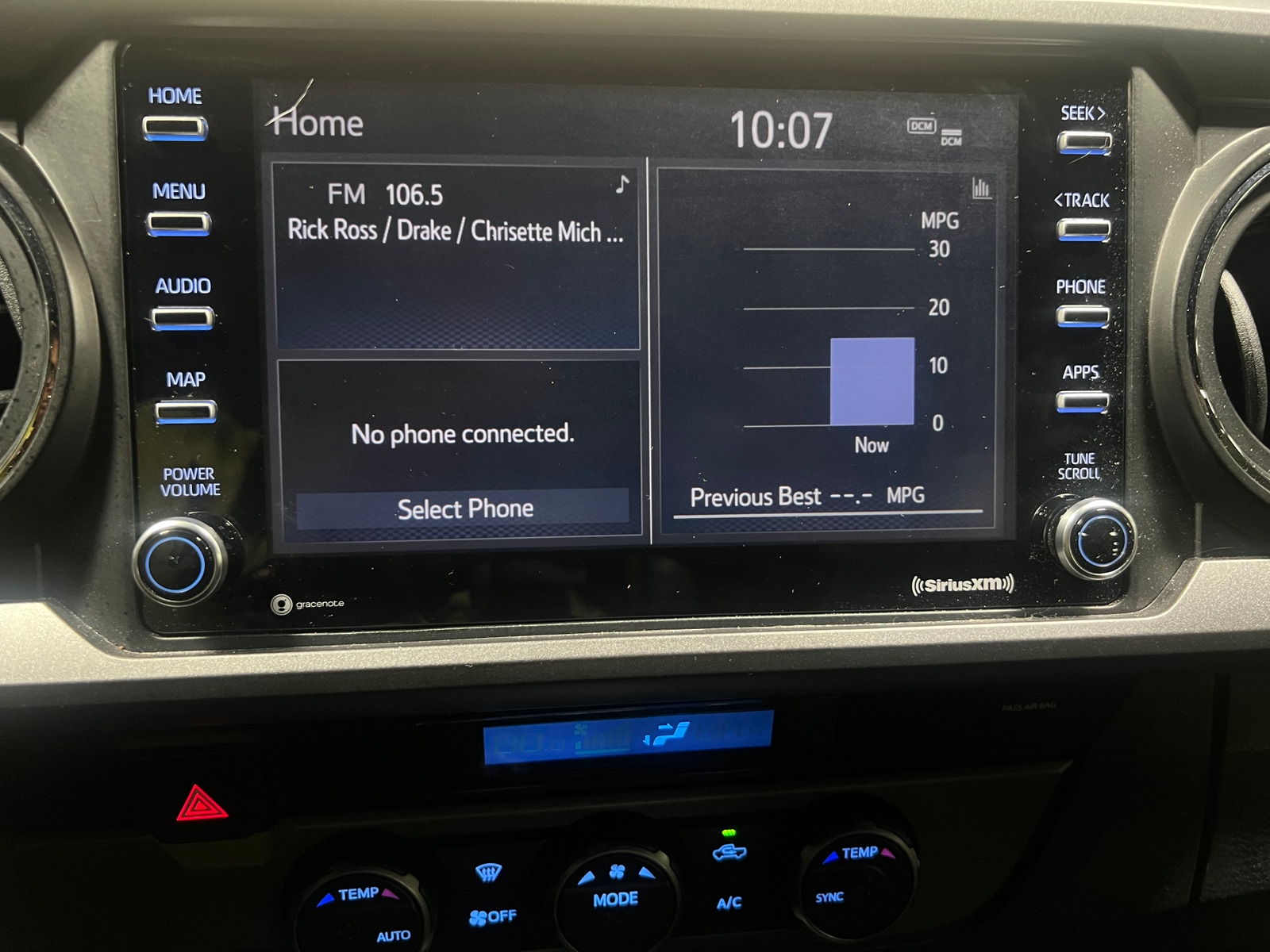 Thumbnail: 2021 Toyota Tacoma - 4