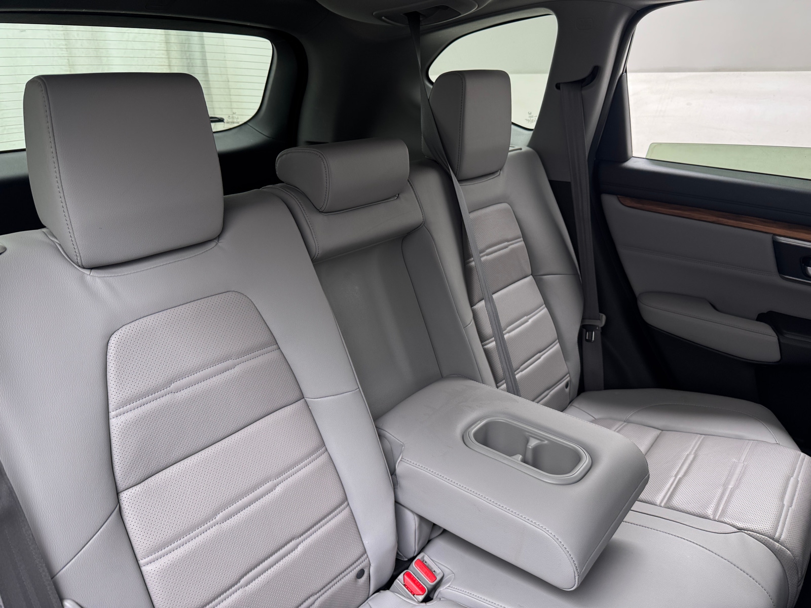 Thumbnail: 2017 Honda CR-V - 5