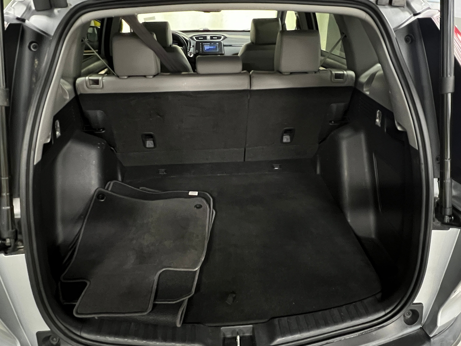 Thumbnail: 2017 Honda CR-V - 6