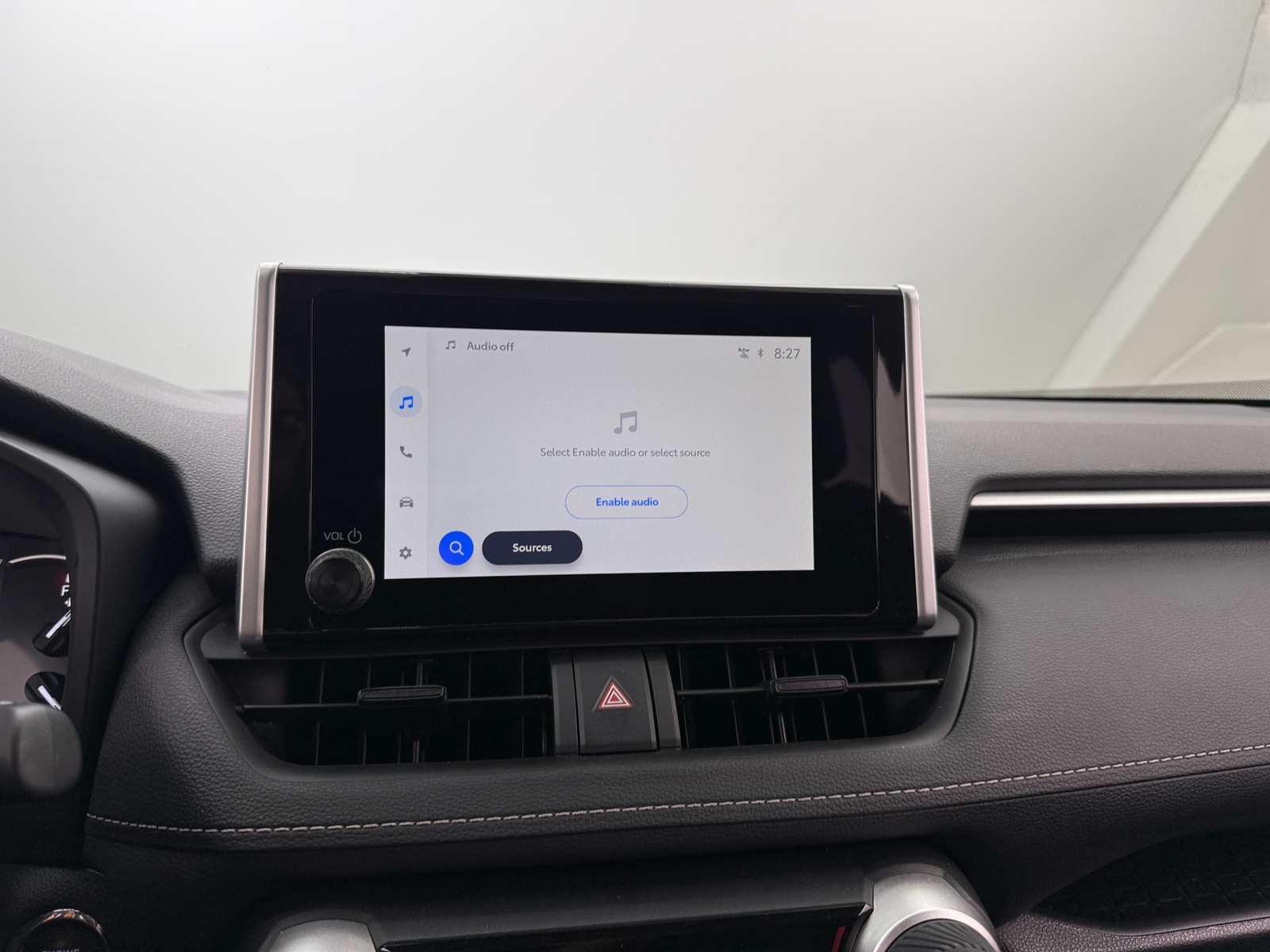 Thumbnail: 2025 Toyota RAV4 - 4