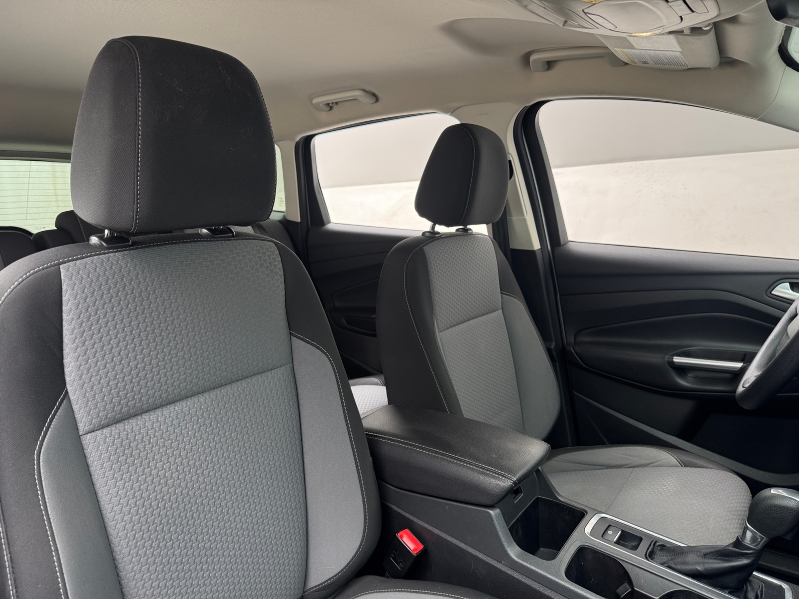 Thumbnail: 2017 Ford Escape - 2