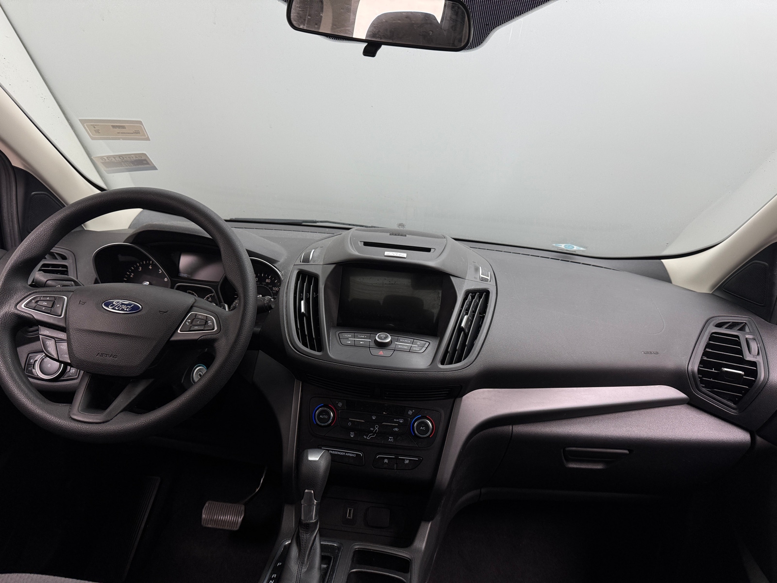 Thumbnail: 2017 Ford Escape - 3