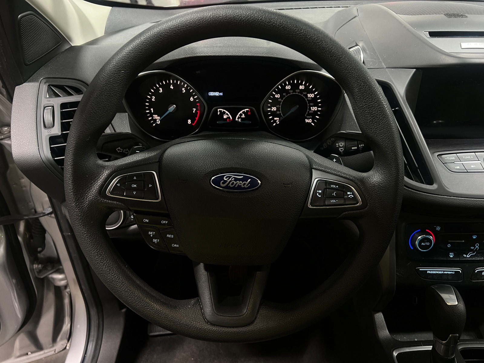Thumbnail: 2017 Ford Escape - 5