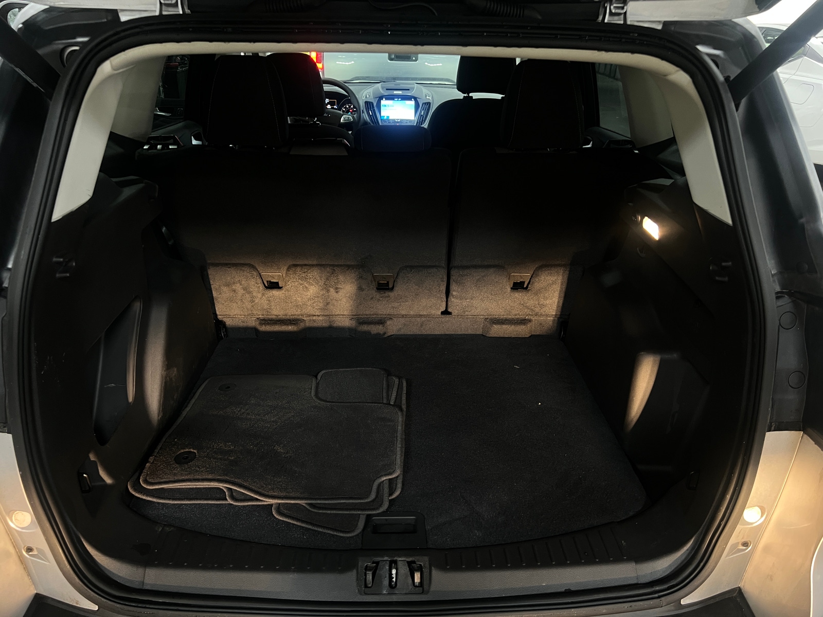 Thumbnail: 2017 Ford Escape - 7