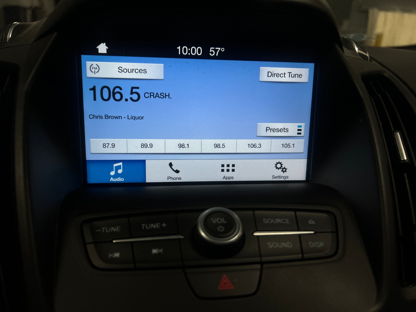 Thumbnail: 2017 Ford Escape - 4