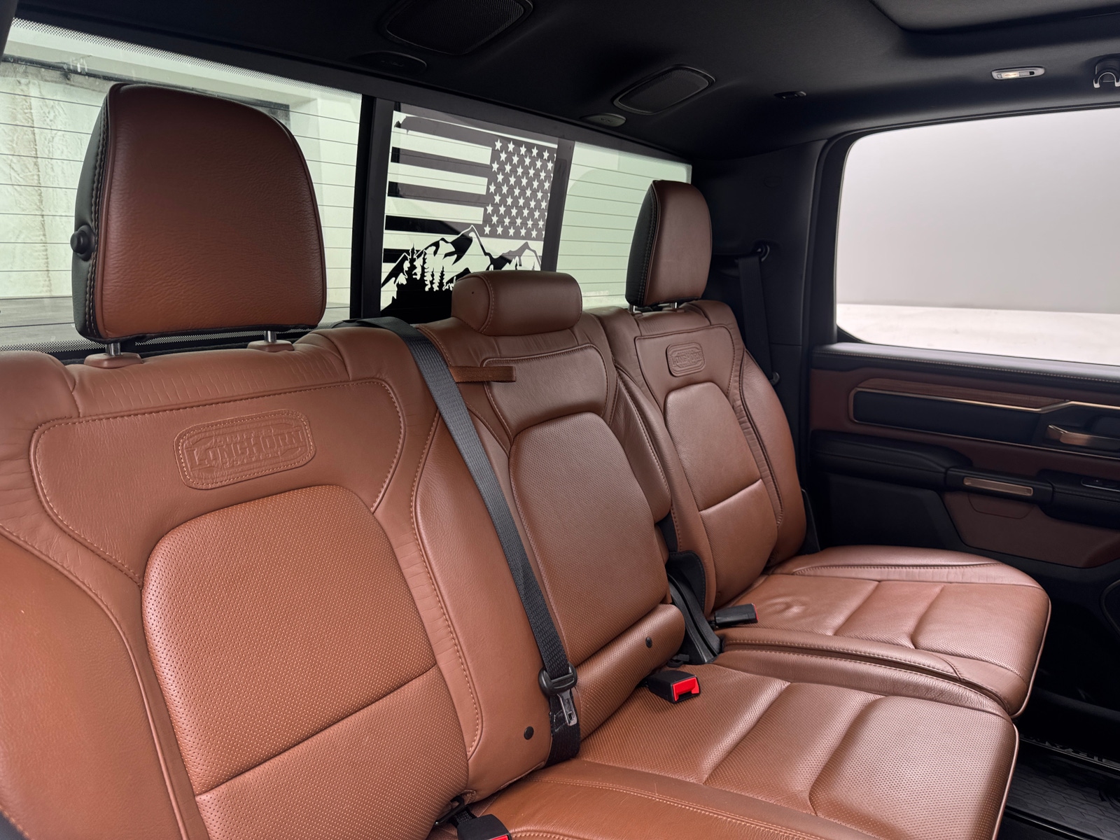 Thumbnail: 2021 RAM 1500 - 5