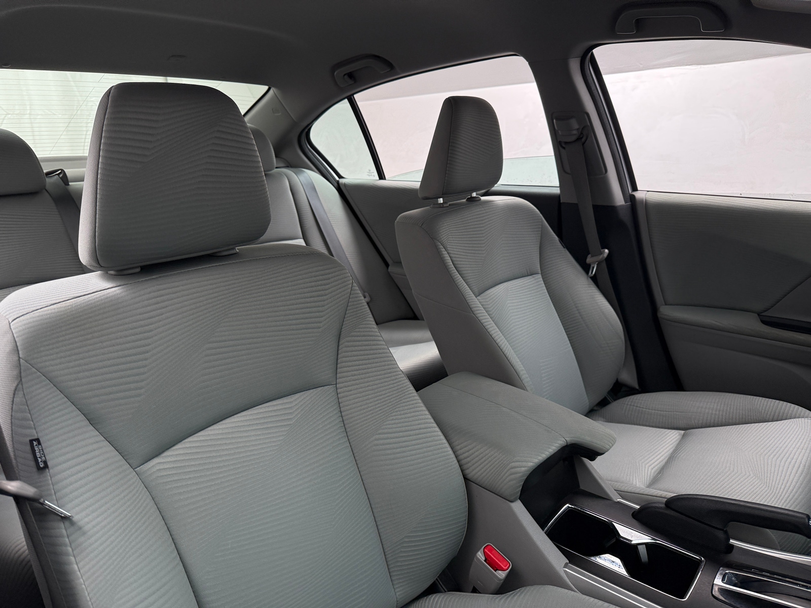 Thumbnail: 2014 Honda Accord - 2