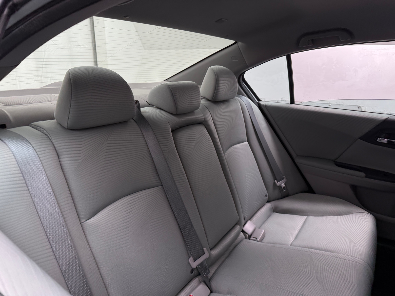 Thumbnail: 2014 Honda Accord - 6