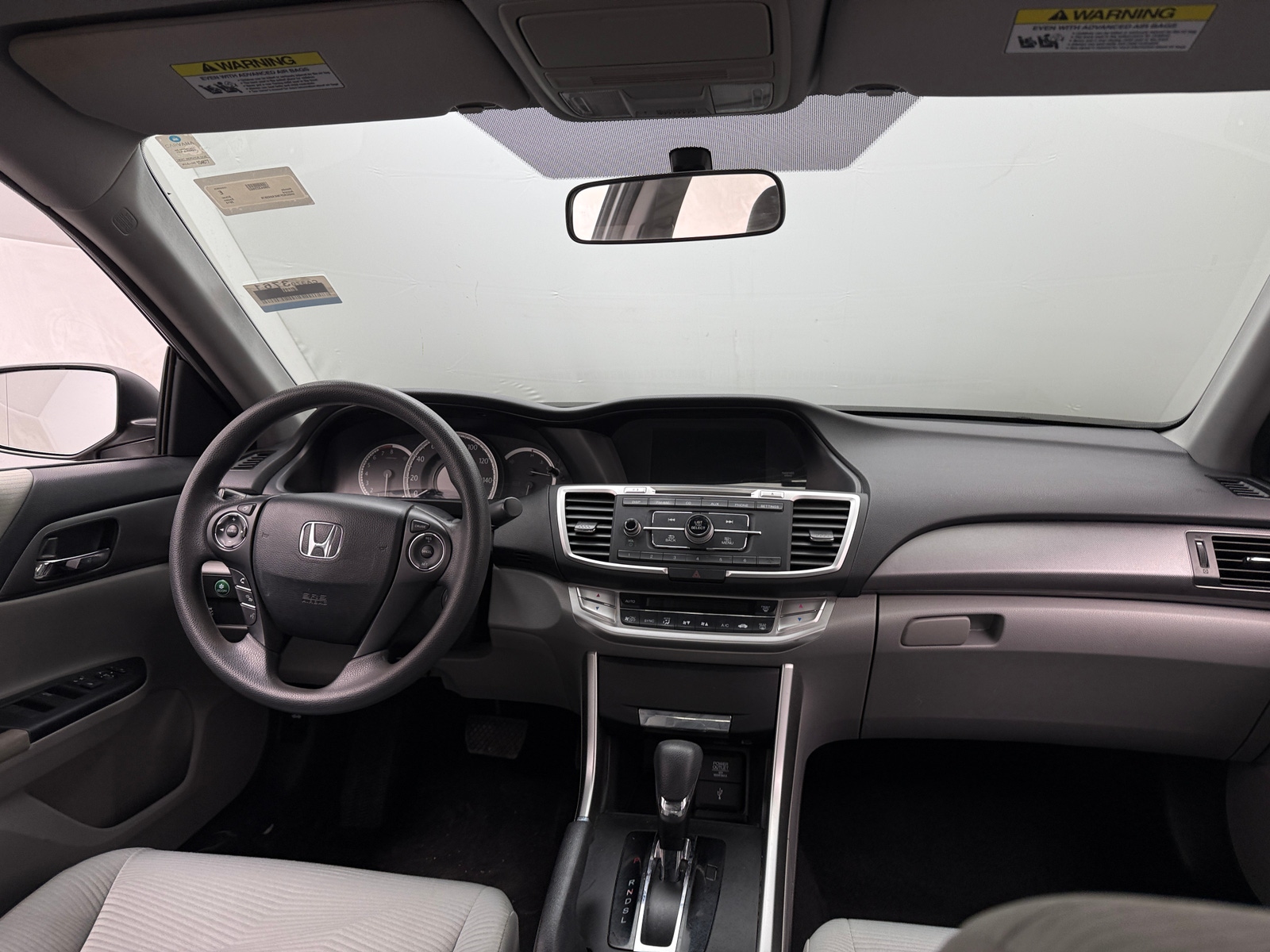 Thumbnail: 2014 Honda Accord - 3